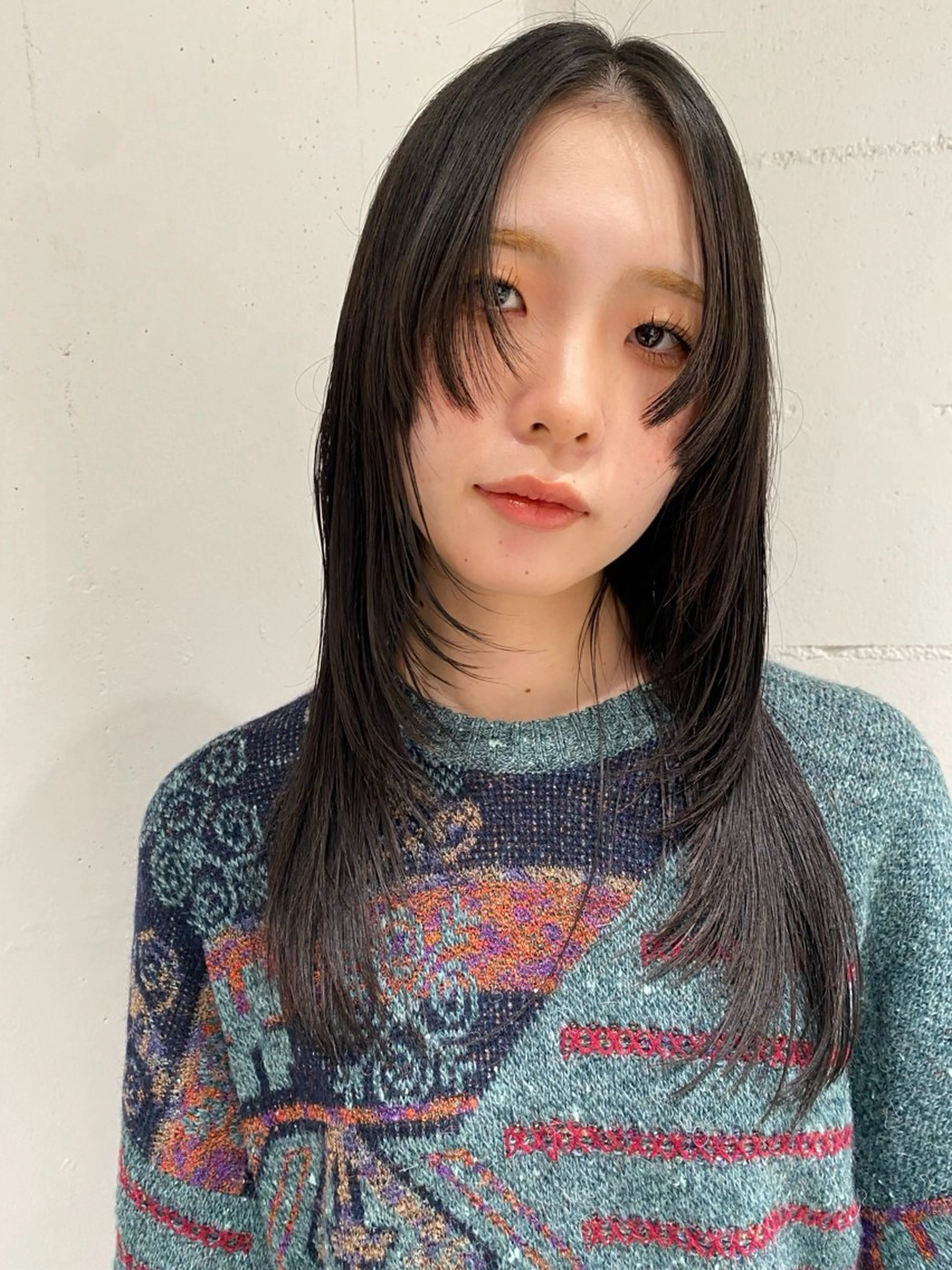 minimo限定クーポン⭐️カット＋トリートメントの写真