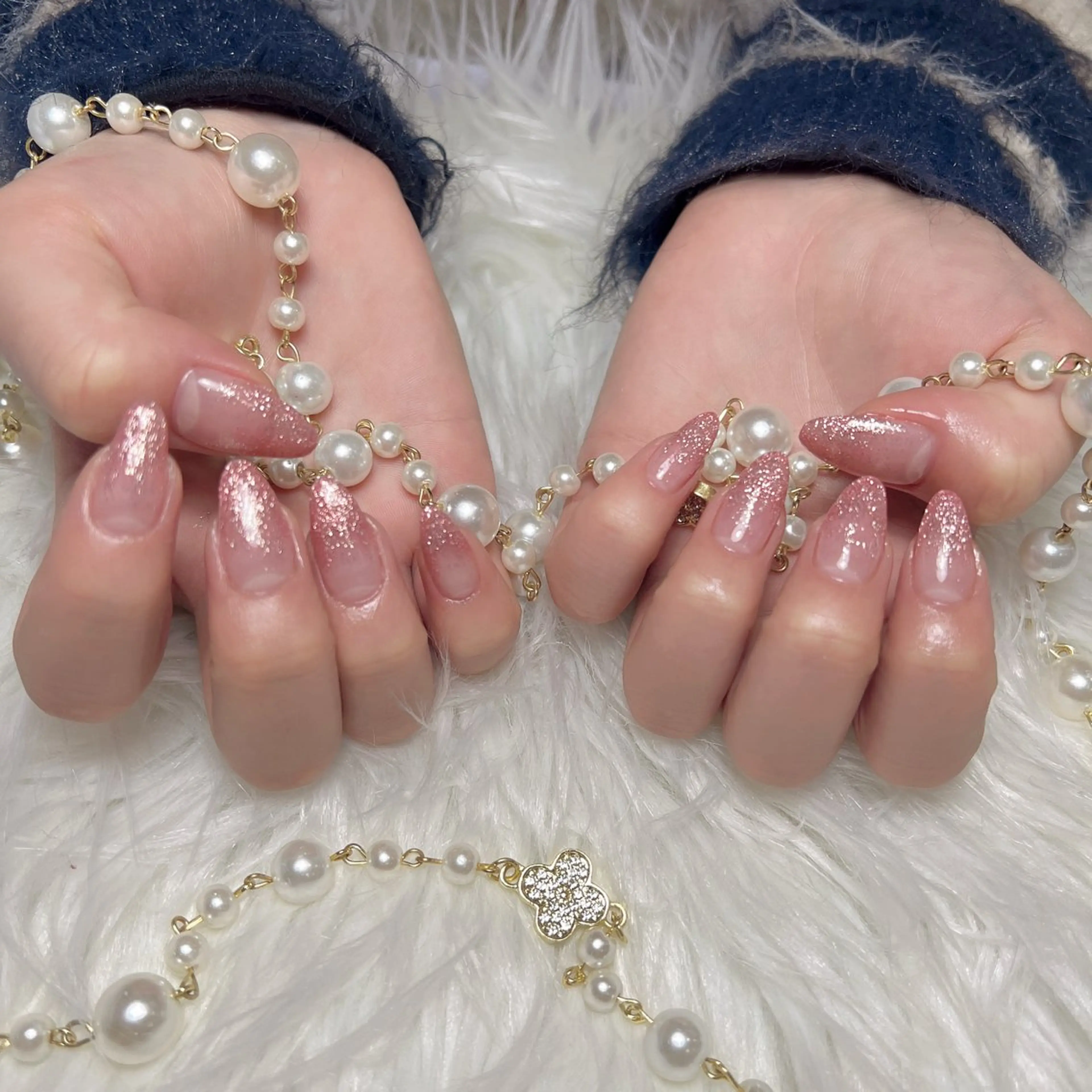 ネイル ハンドネイル M2beauty Renaのネイルデザイン