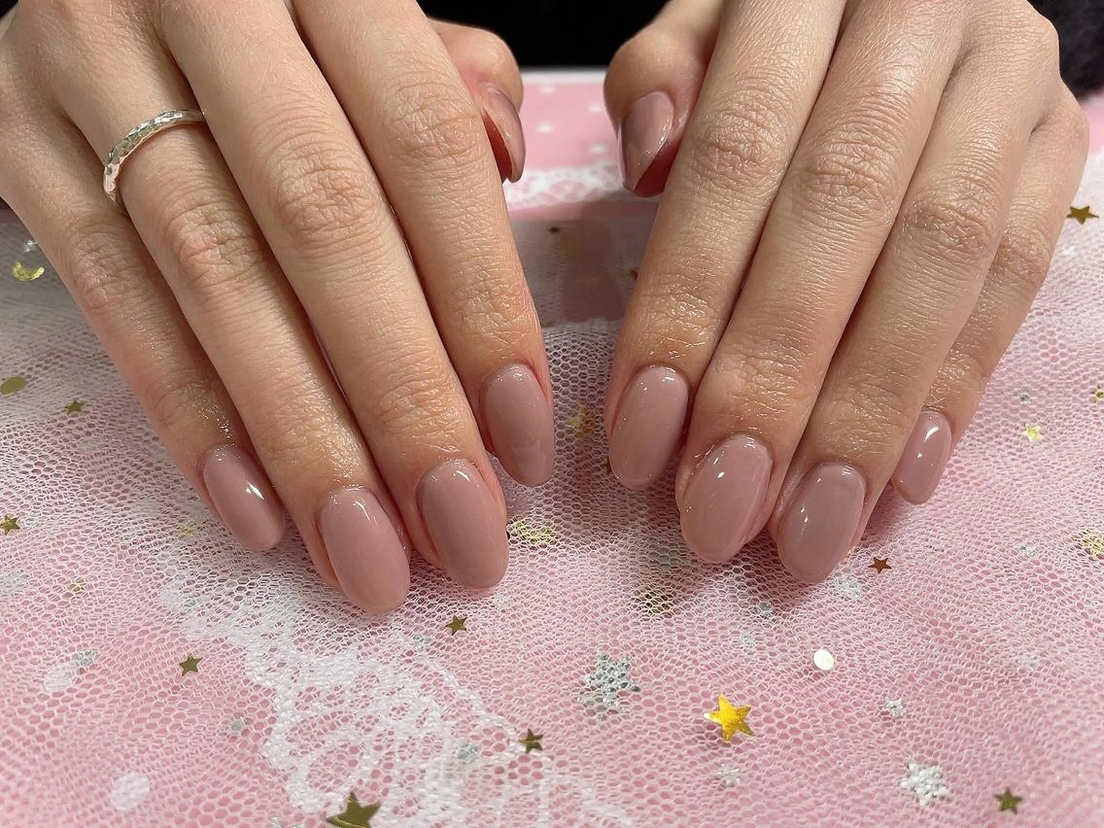 ネイル Rarity nail salonのネイルデザイン