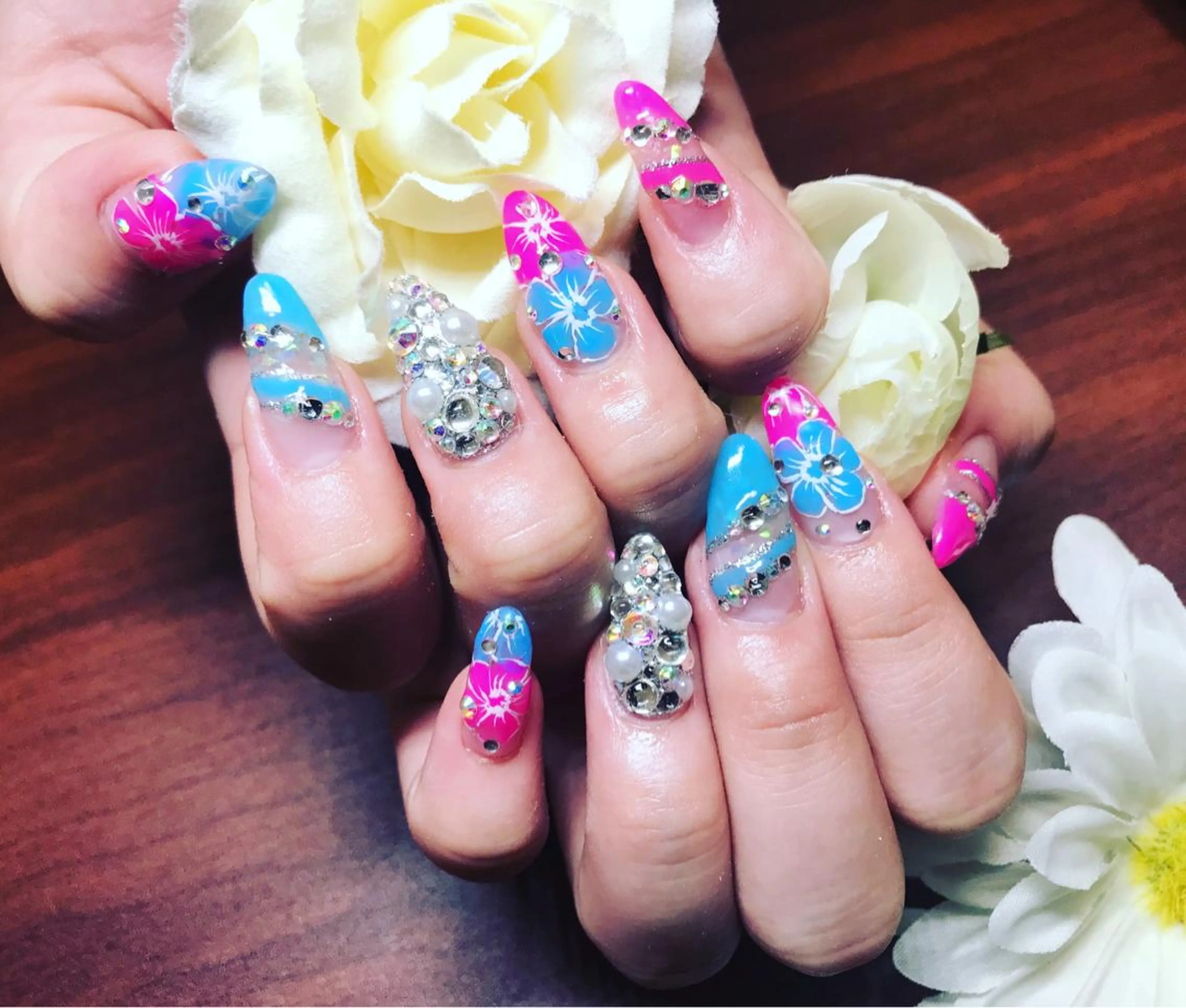 ネイル NAIL salon ACEのネイルデザイン