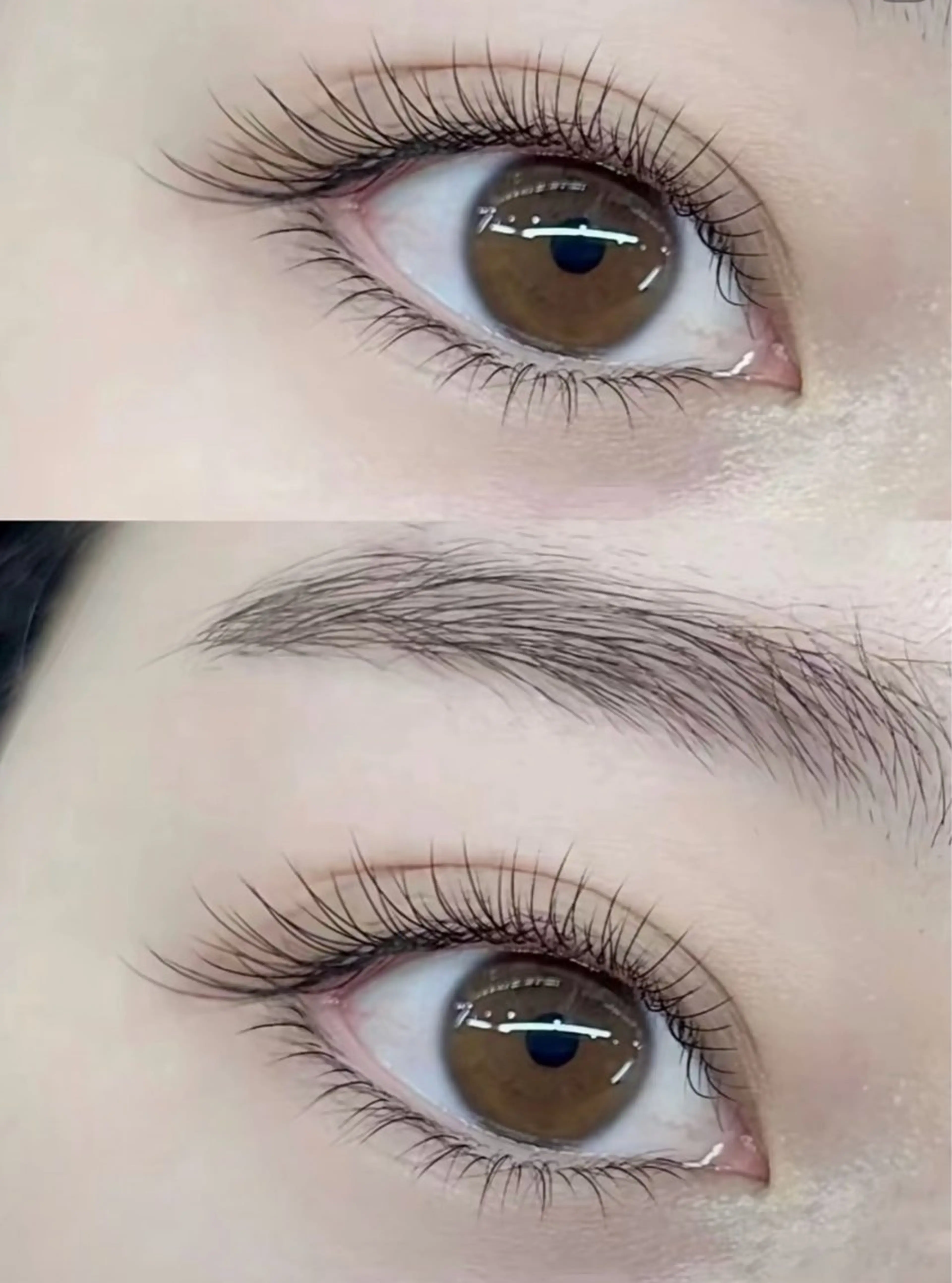 マツエク・マツパ ∩_∩アオイ eye lashのマツエク・マツパデザイン