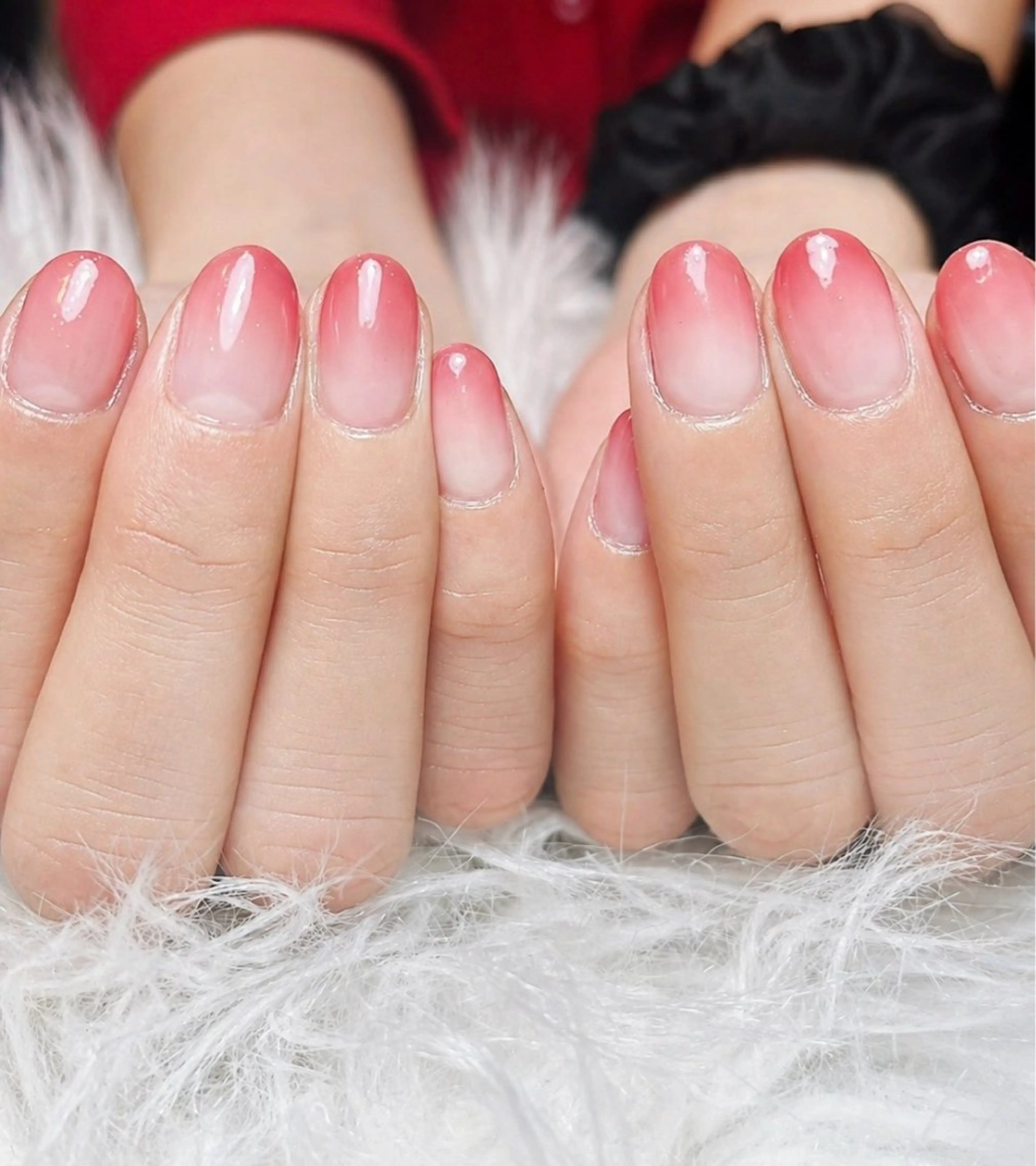 ネイル 関岡 典洋のネイルデザイン