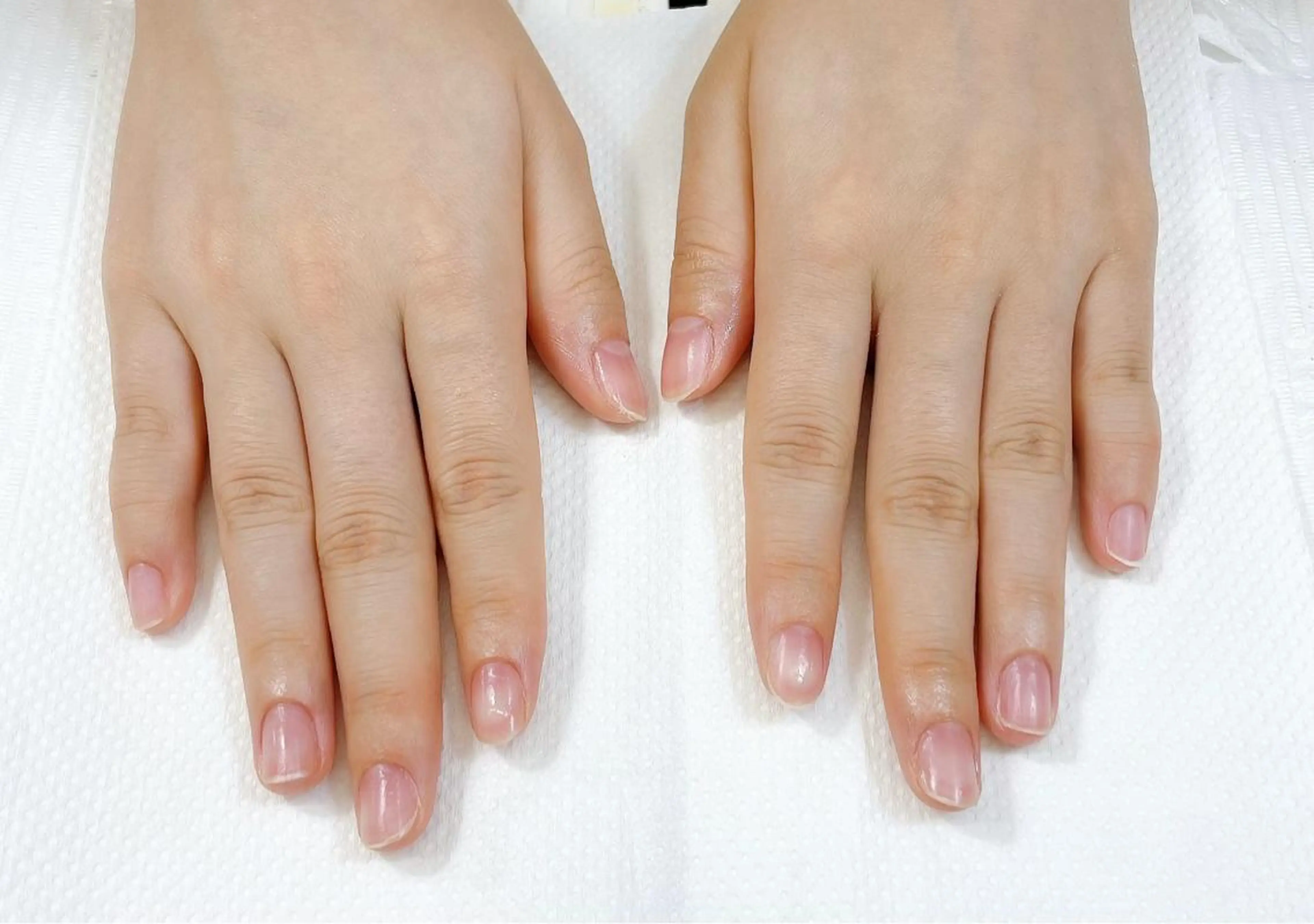 ネイル ジェルネイル 前田 優佳のネイルデザイン