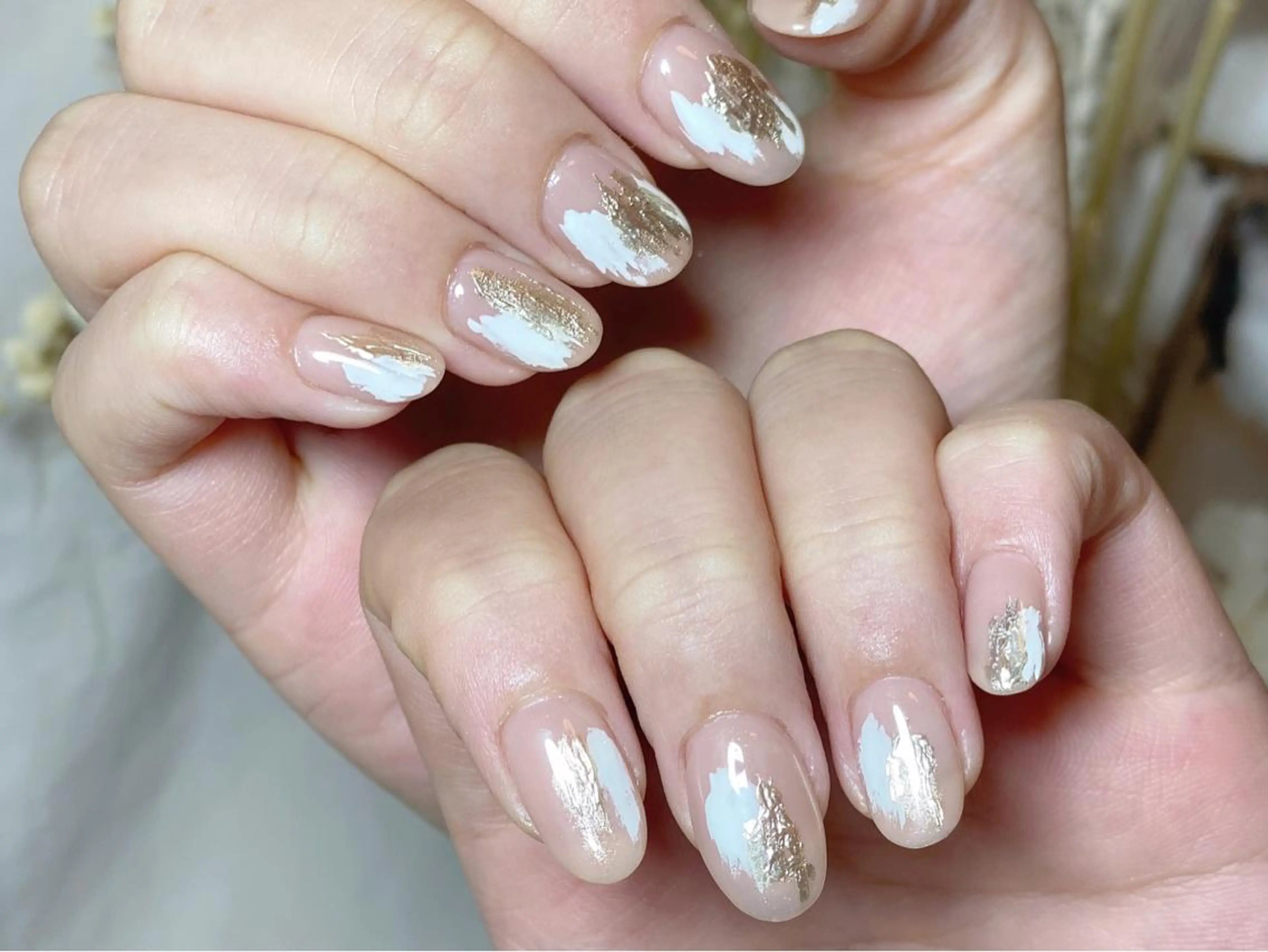 ネイル MSSugar Nailのネイルデザイン
