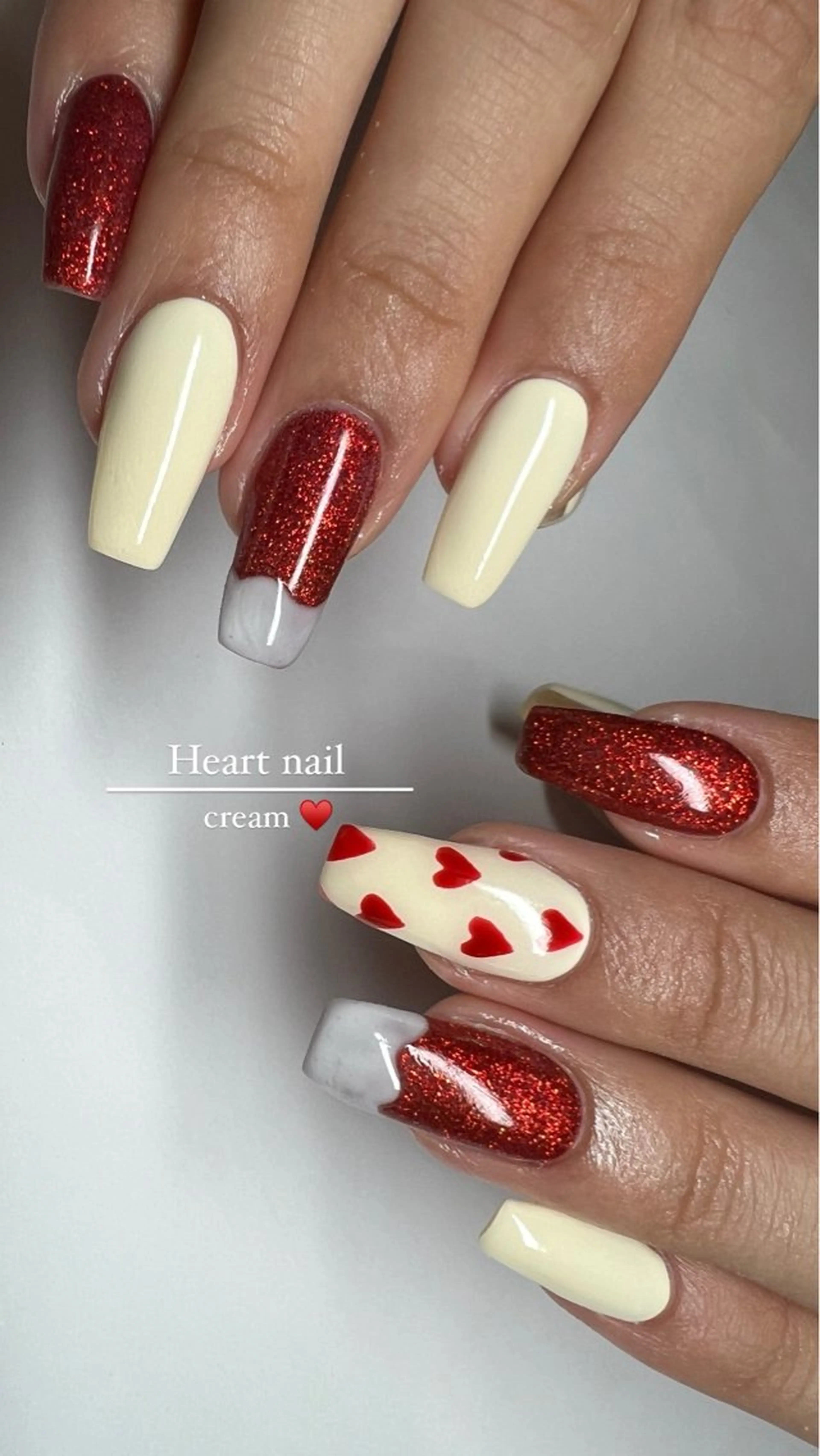 ネイル -N nail- Jr.nailistのネイルデザイン