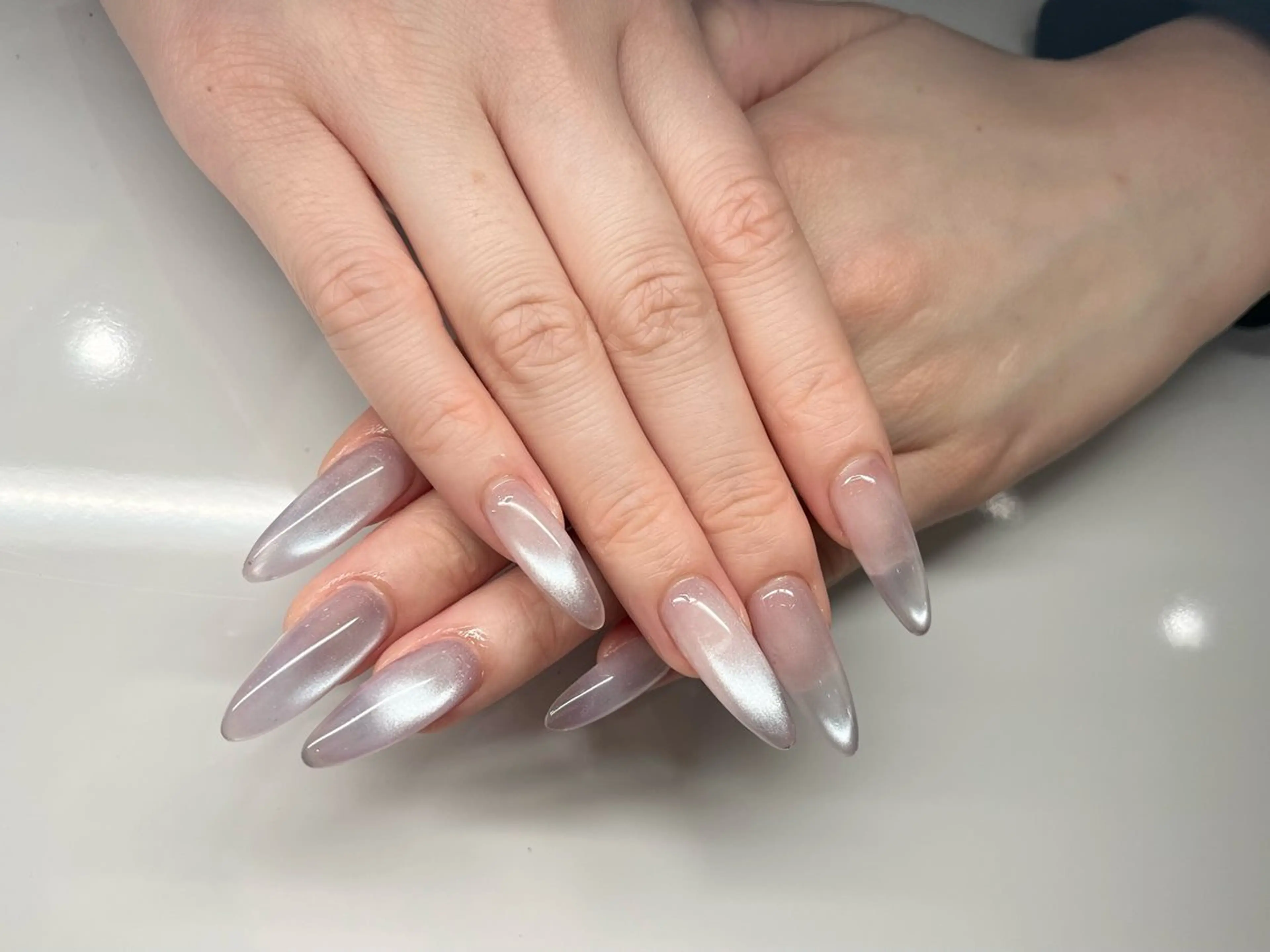 ネイル ハンドネイル XIMINANAIL SALON堀江店のネイルデザイン