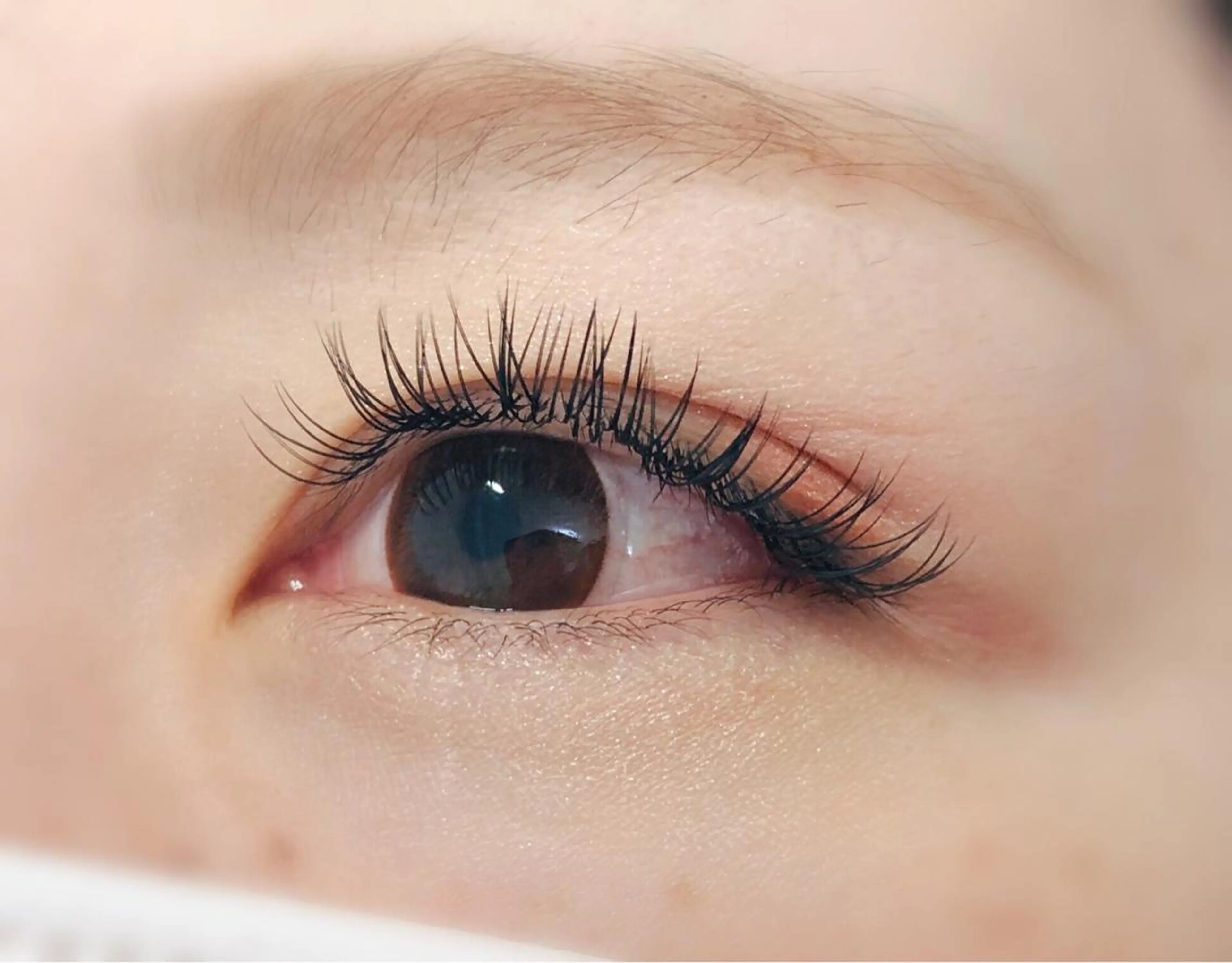 マツエク・マツパ nemoto mihoのマツエク・マツパデザイン