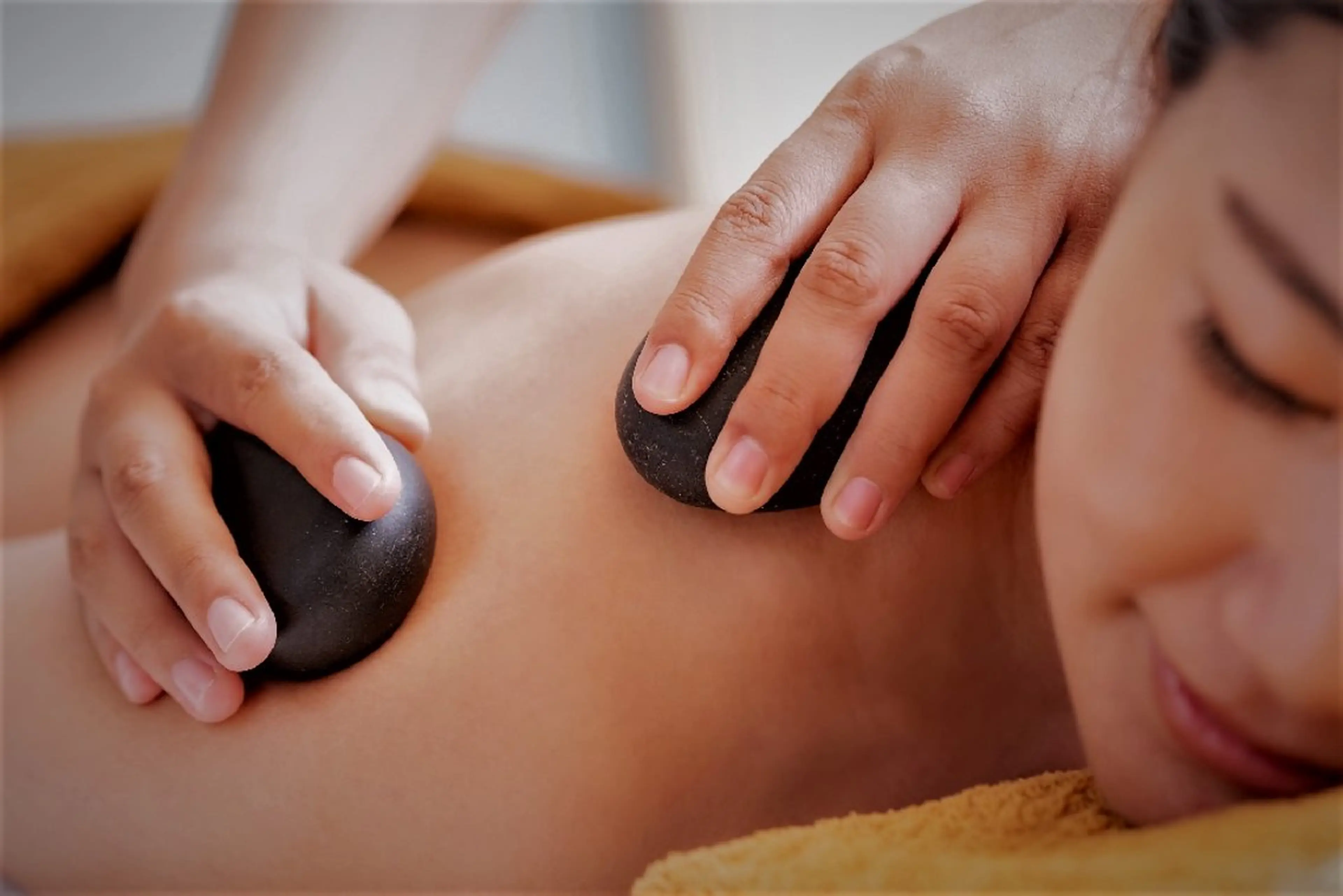 リラクゼーション はるにれの木のエステ・リラクイメージ