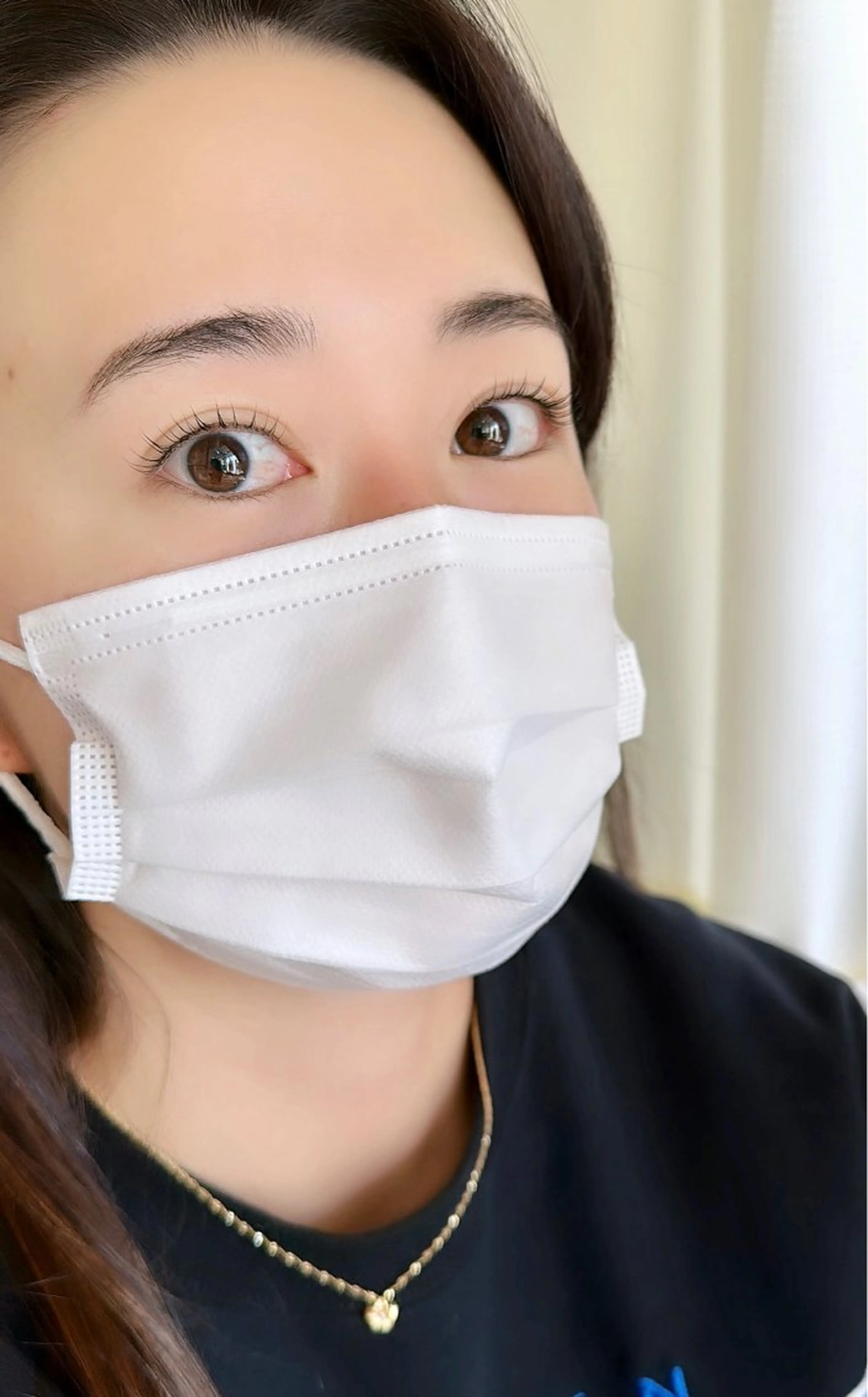 マツエク・マツパ 広中 裕一のマツエク・マツパデザイン