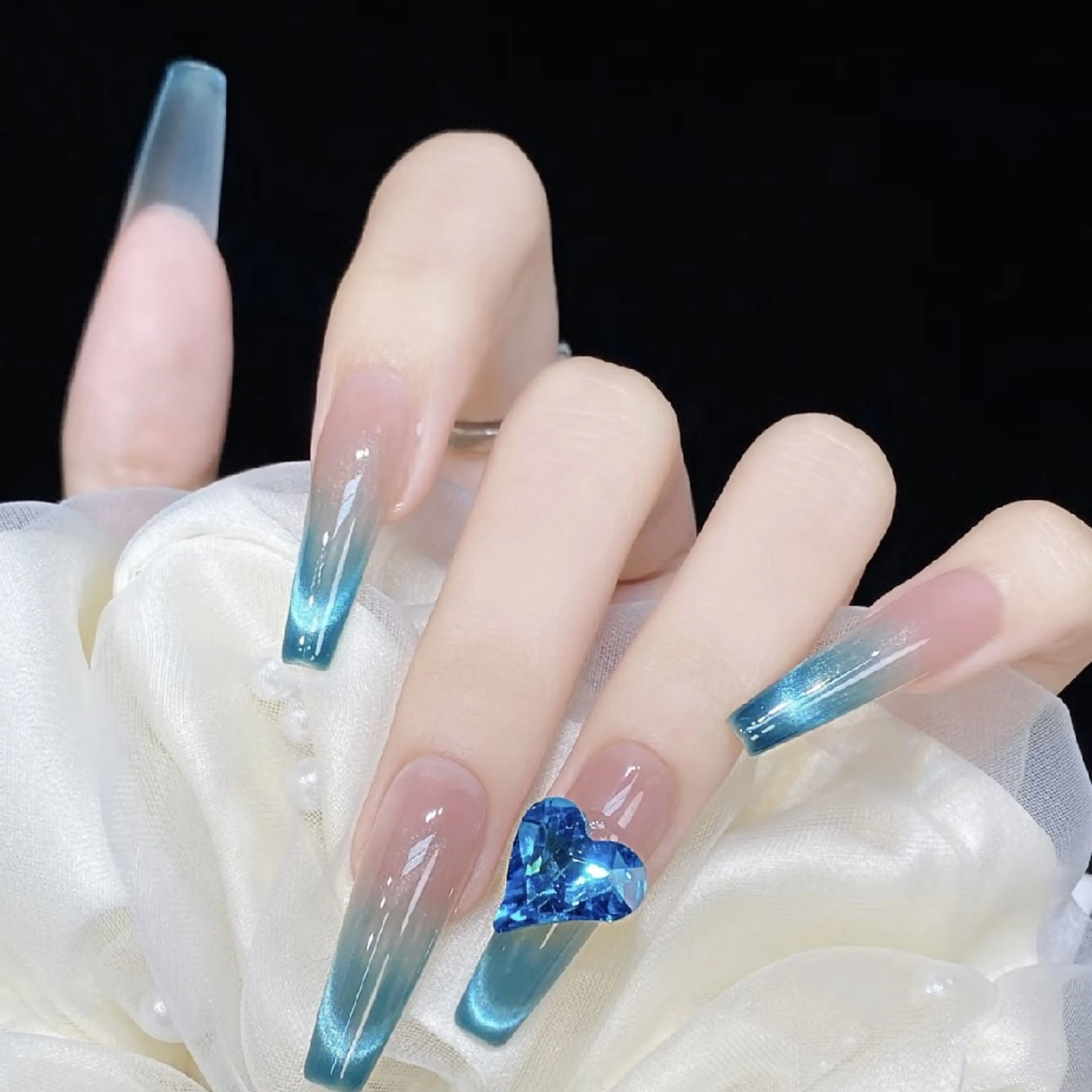 ネイル ハンドネイル スカルプ専門店 Ｄ-Beautyのネイルデザイン