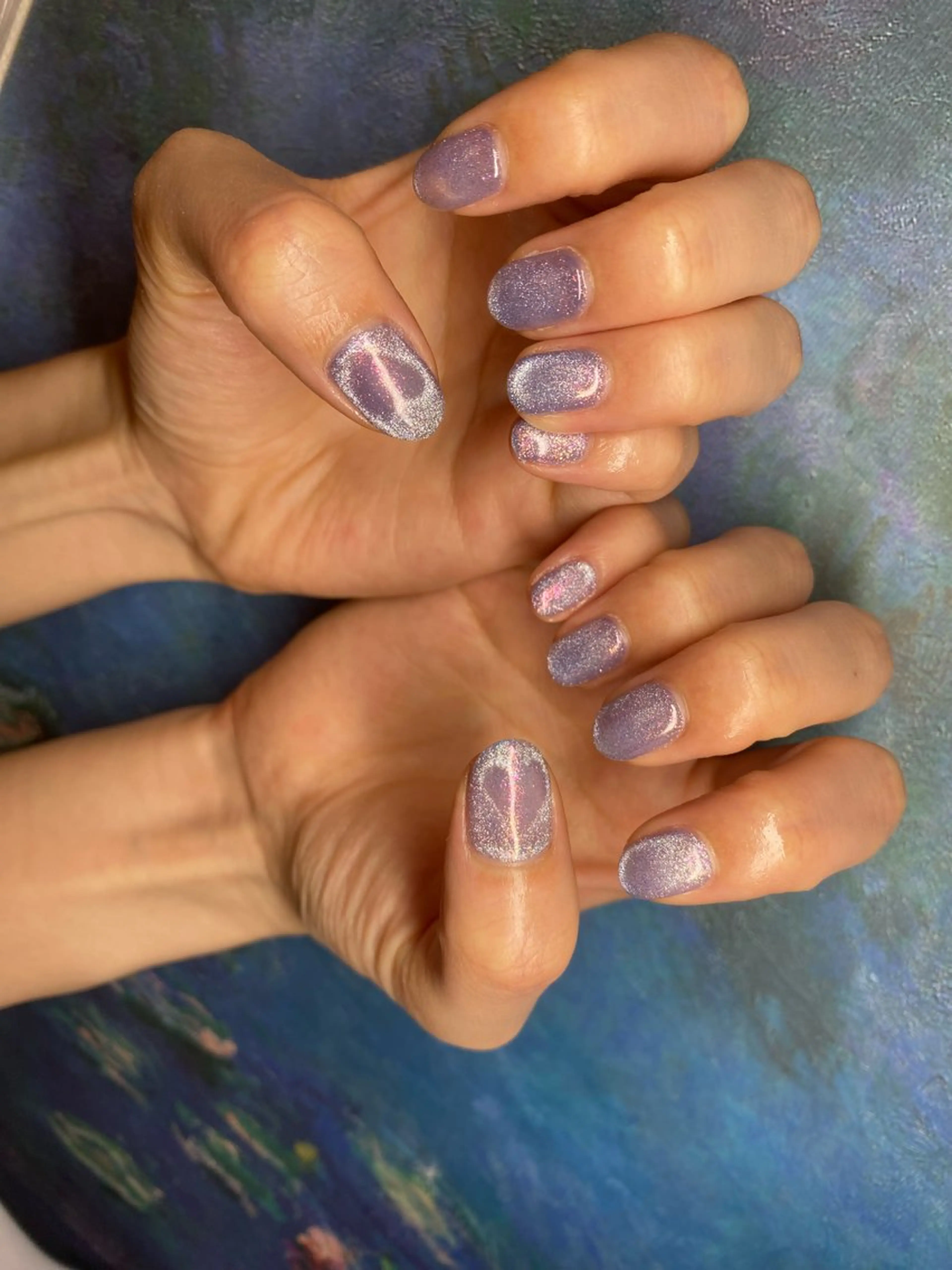 ネイル ハンドネイル Chandra nail&tarotのネイルデザイン