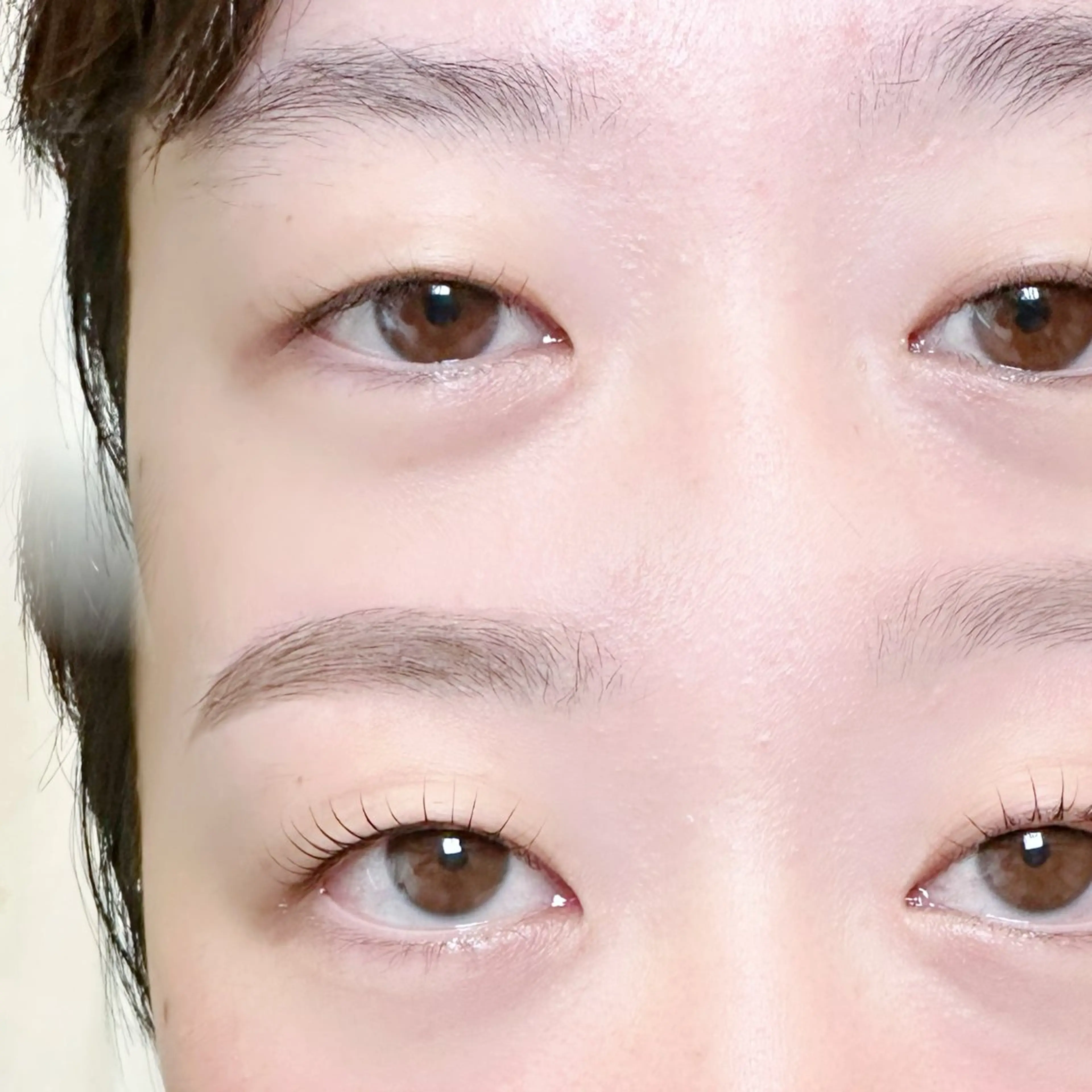 マツエク・マツパ 岡山/まつ毛/パーマ epuaのマツエク・マツパデザイン