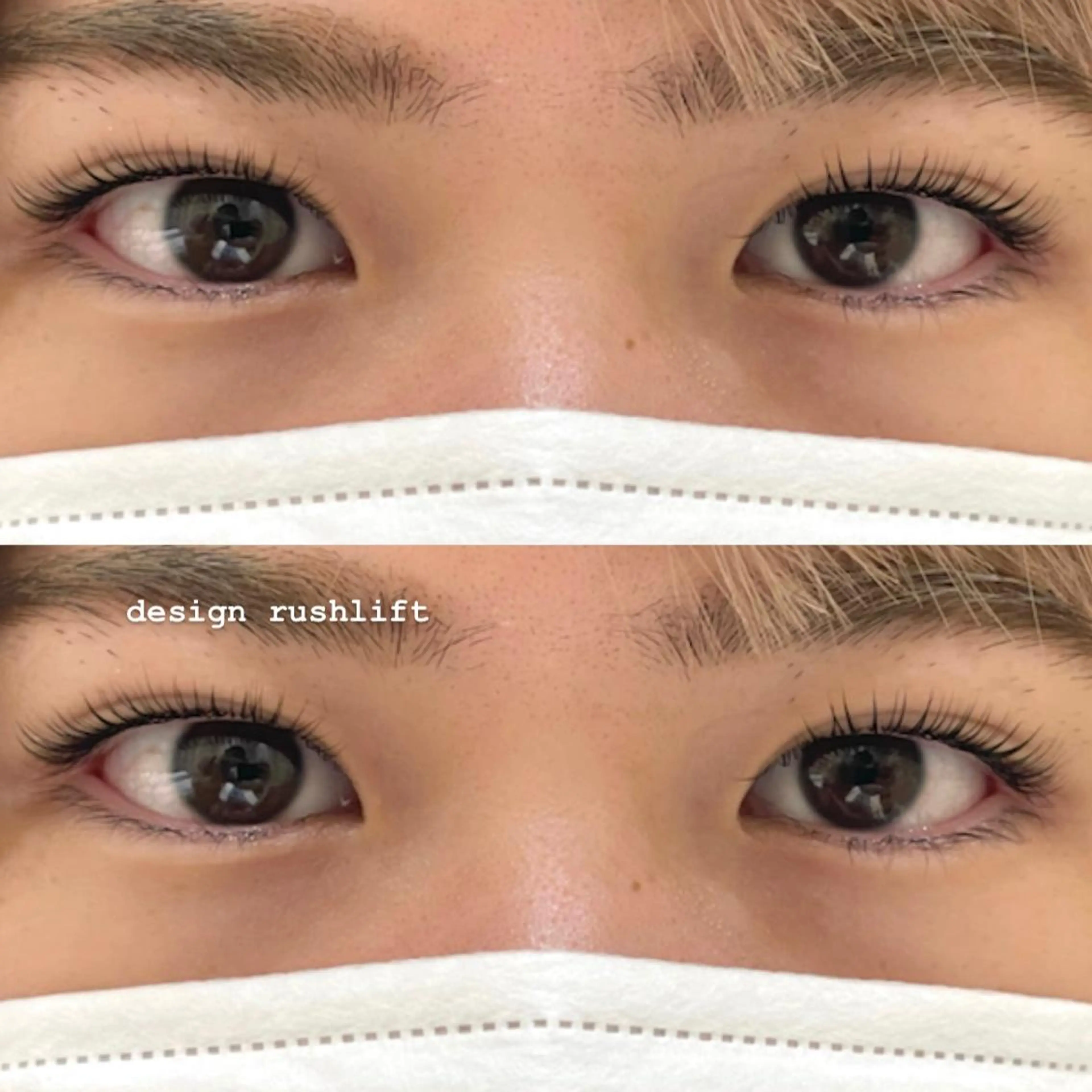 マツエク・マツパ 店長 shiori /浦和パルコ2Fの眉毛・アイブロウイメージ