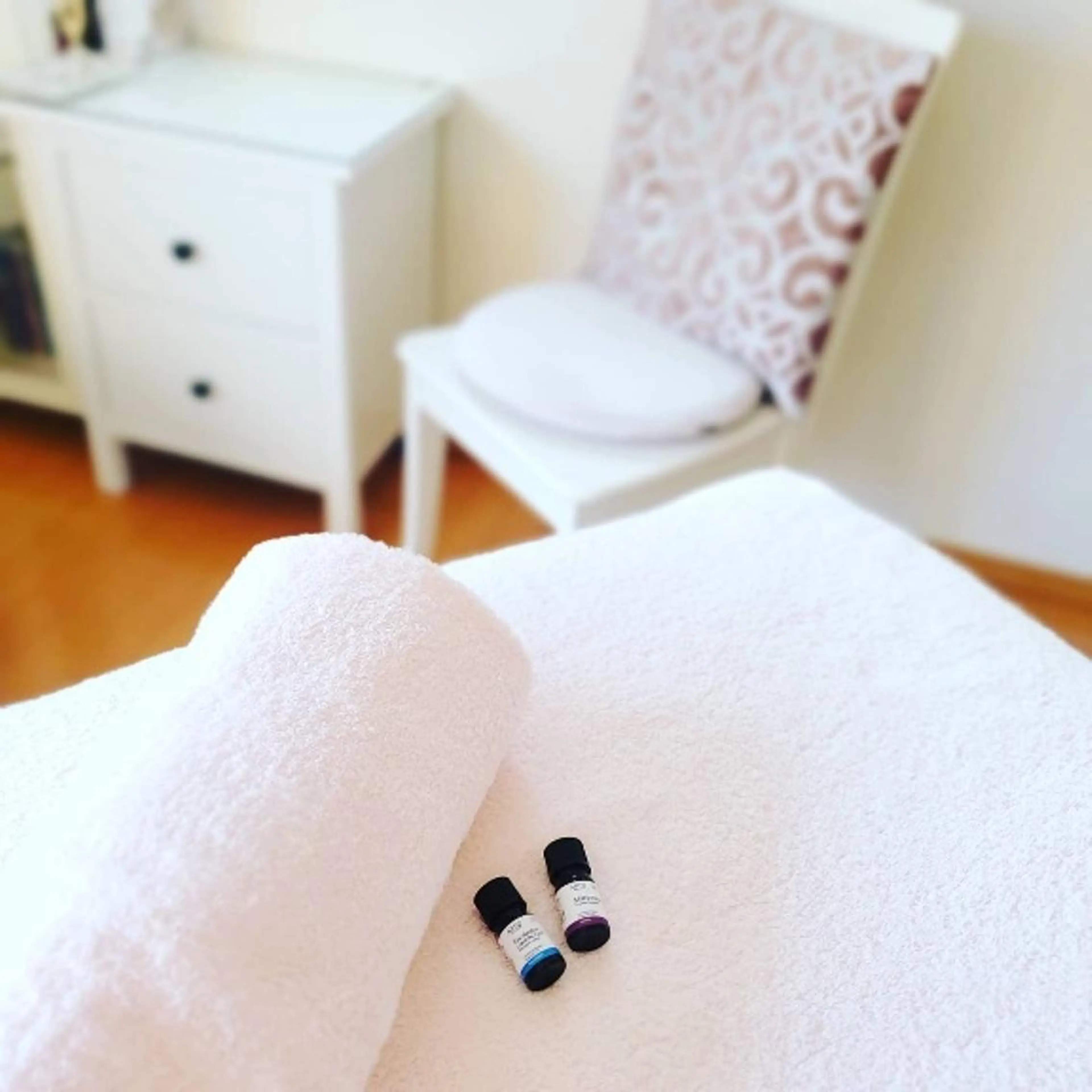 女性ホルモンサポート Aroma天使のてのエステ・リラクイメージ