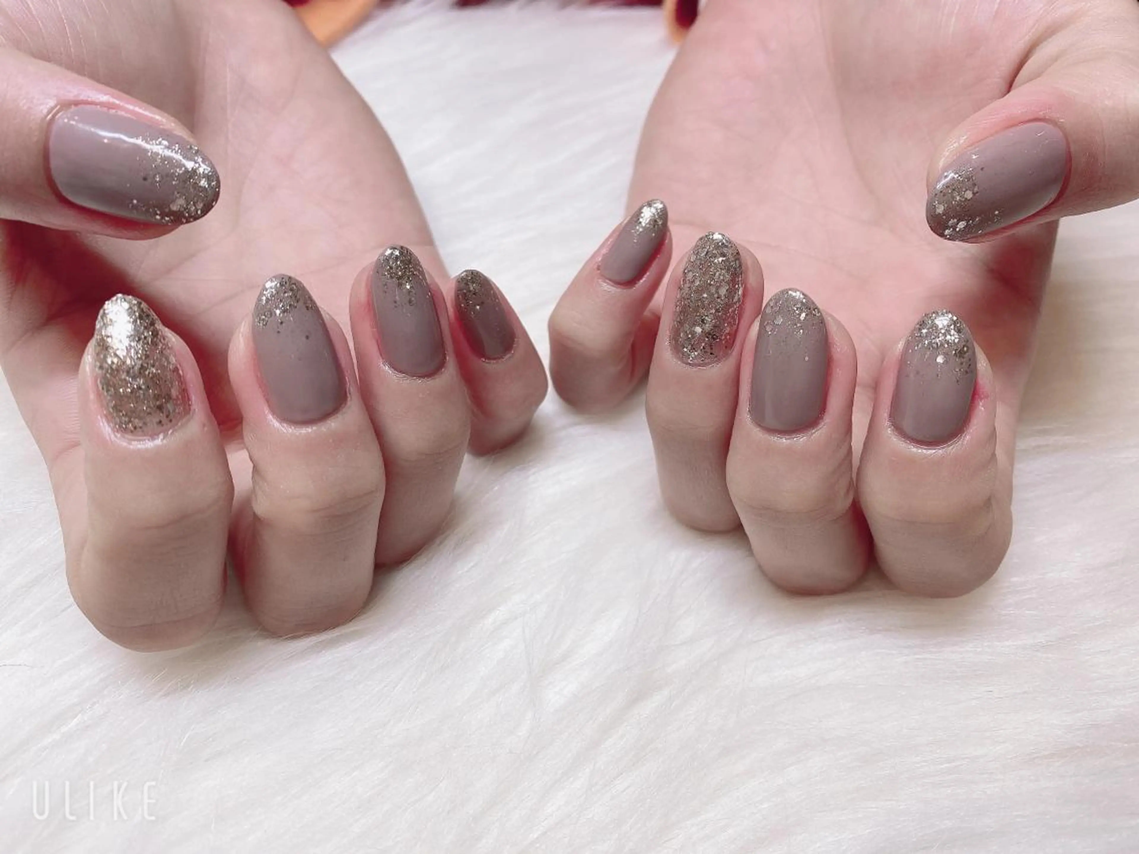 ネイル S Sのネイルデザイン