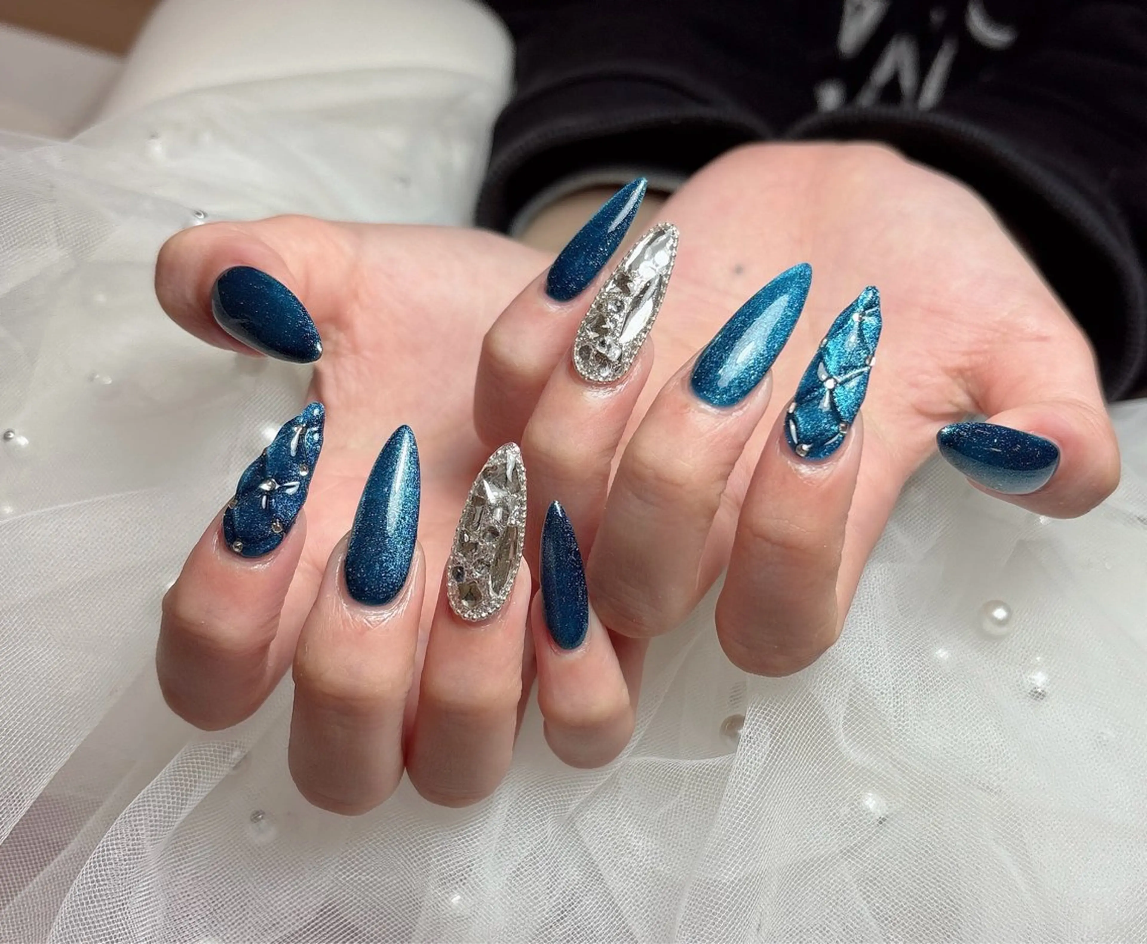 ネイル Bél Nail salon ユキのネイルデザイン