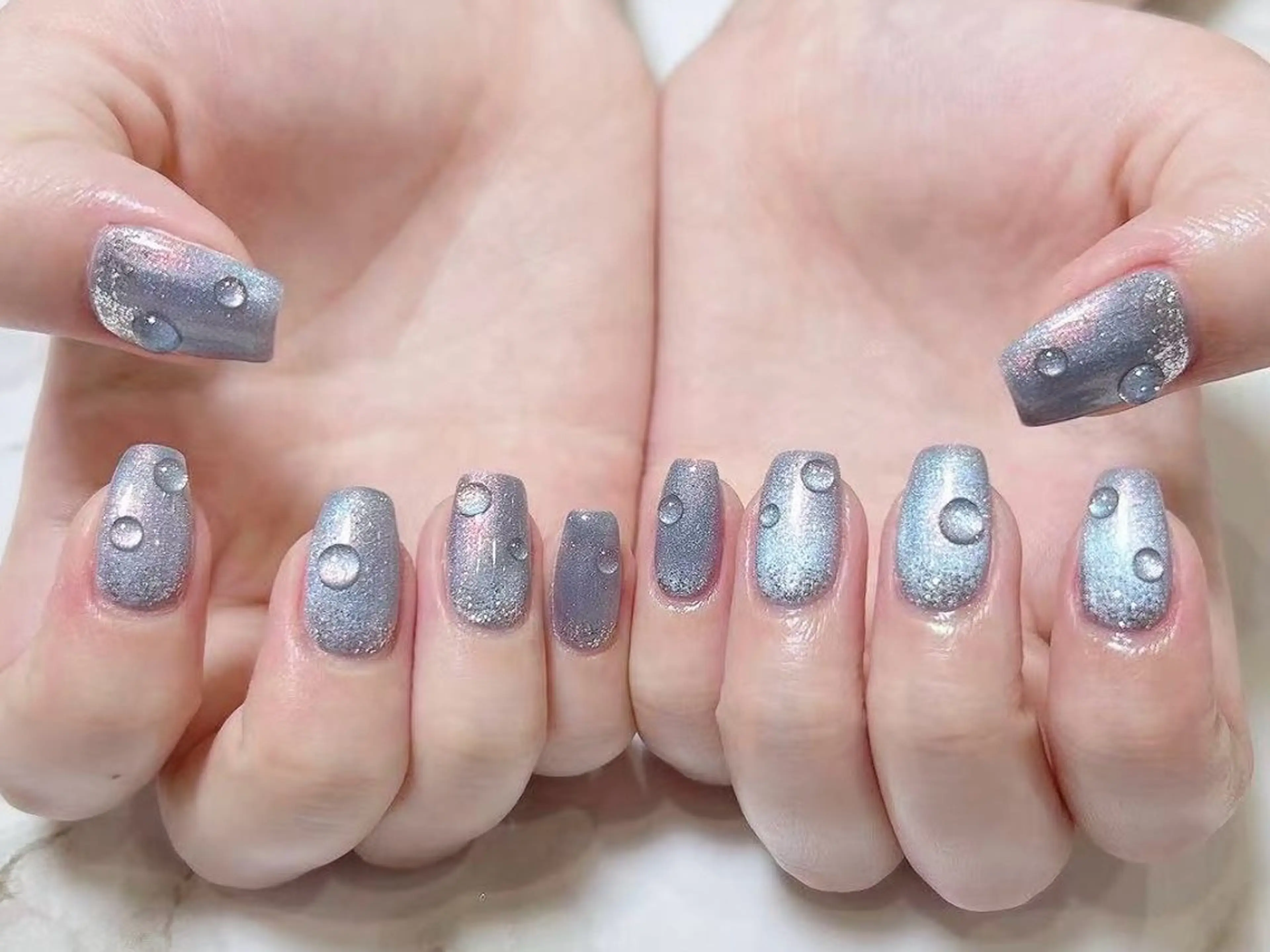 ネイル ハンドネイル ハンドケア Dream NailSalonのネイルデザイン