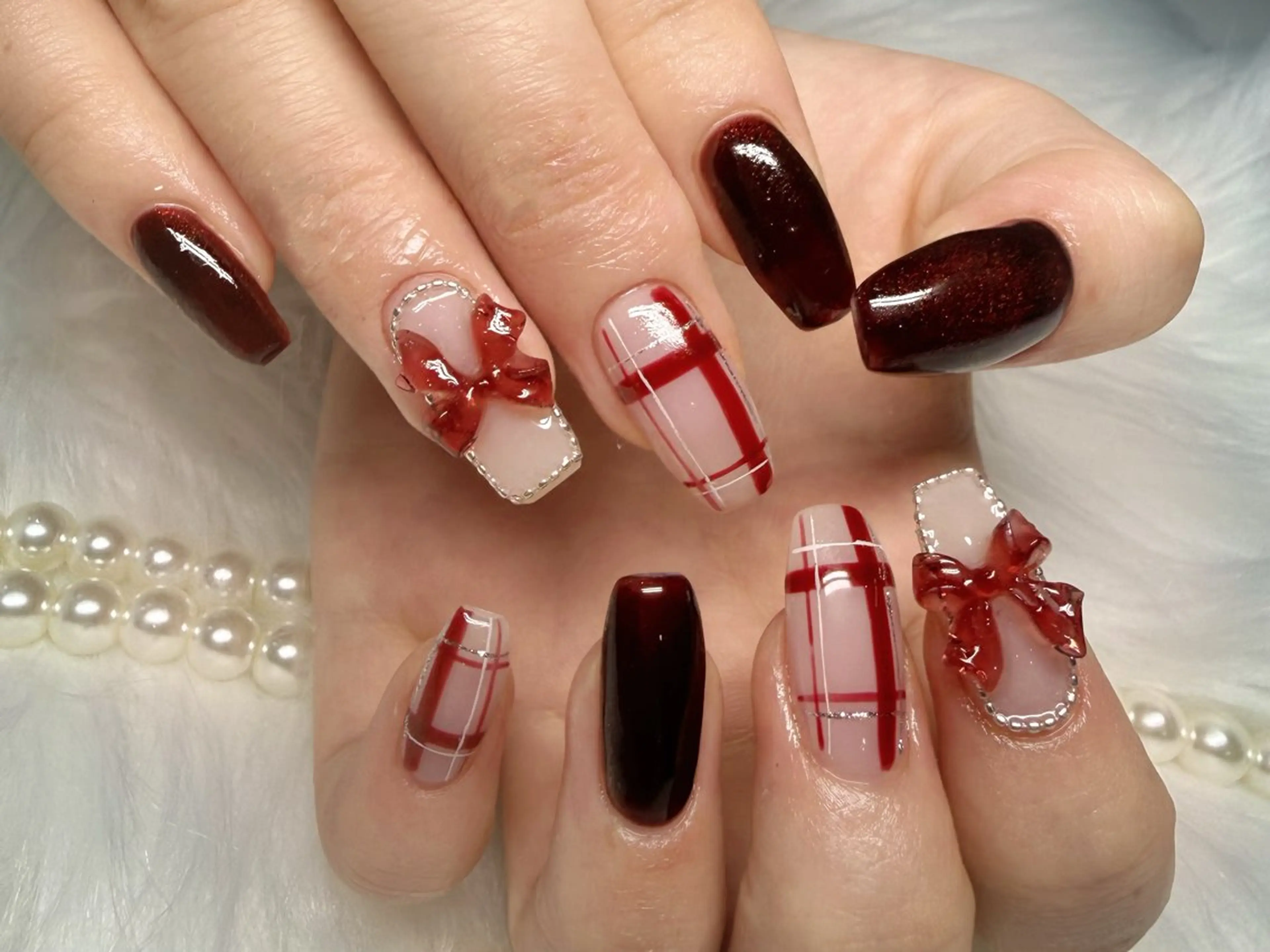 ネイル La’Belle nail_のネイルデザイン