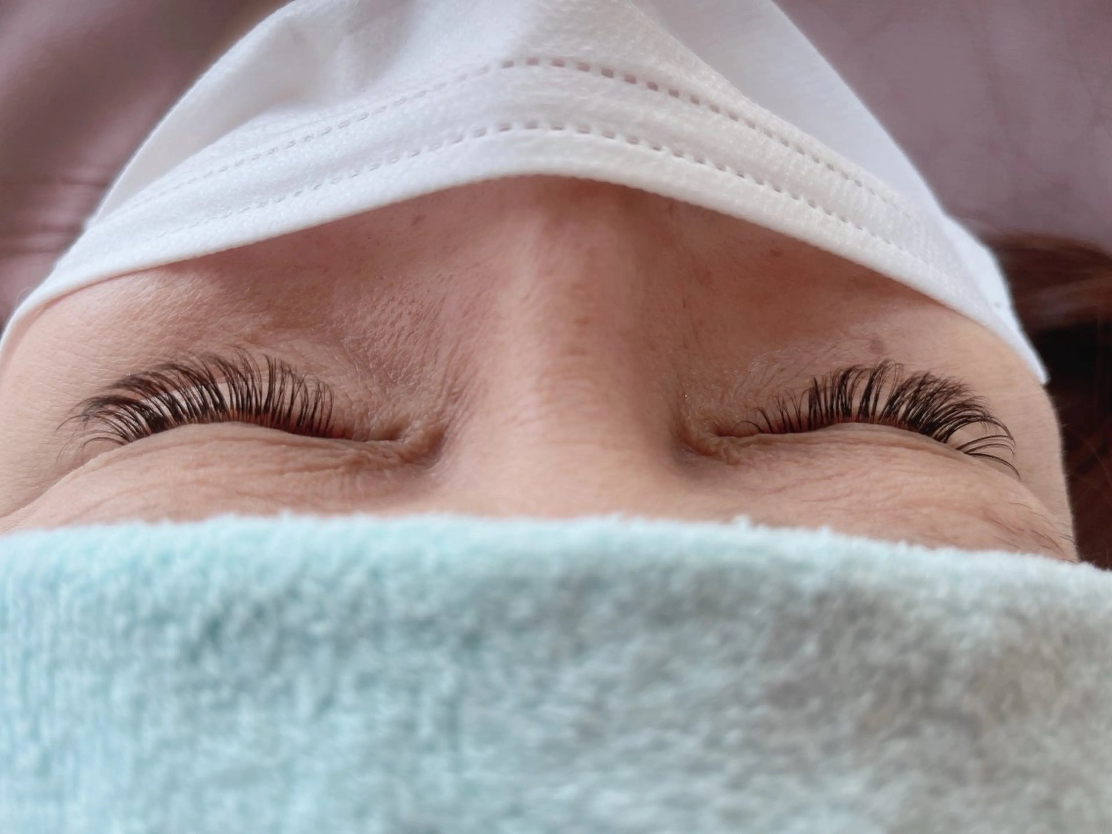 マツエク・マツパ マツエク IWAKI KYOKOのマツエク・マツパデザイン