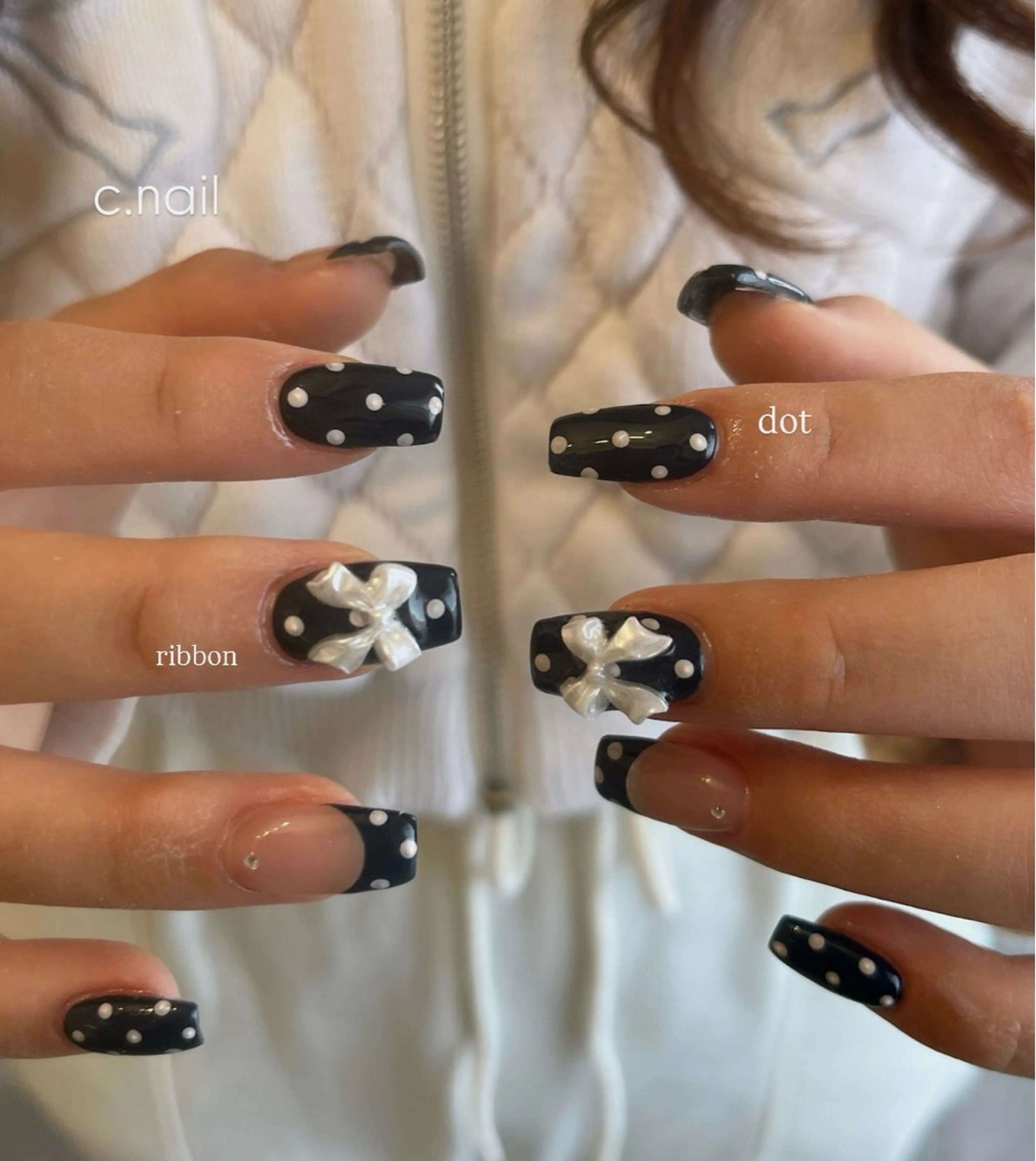 ネイル Chika/ C.nailのネイルデザイン