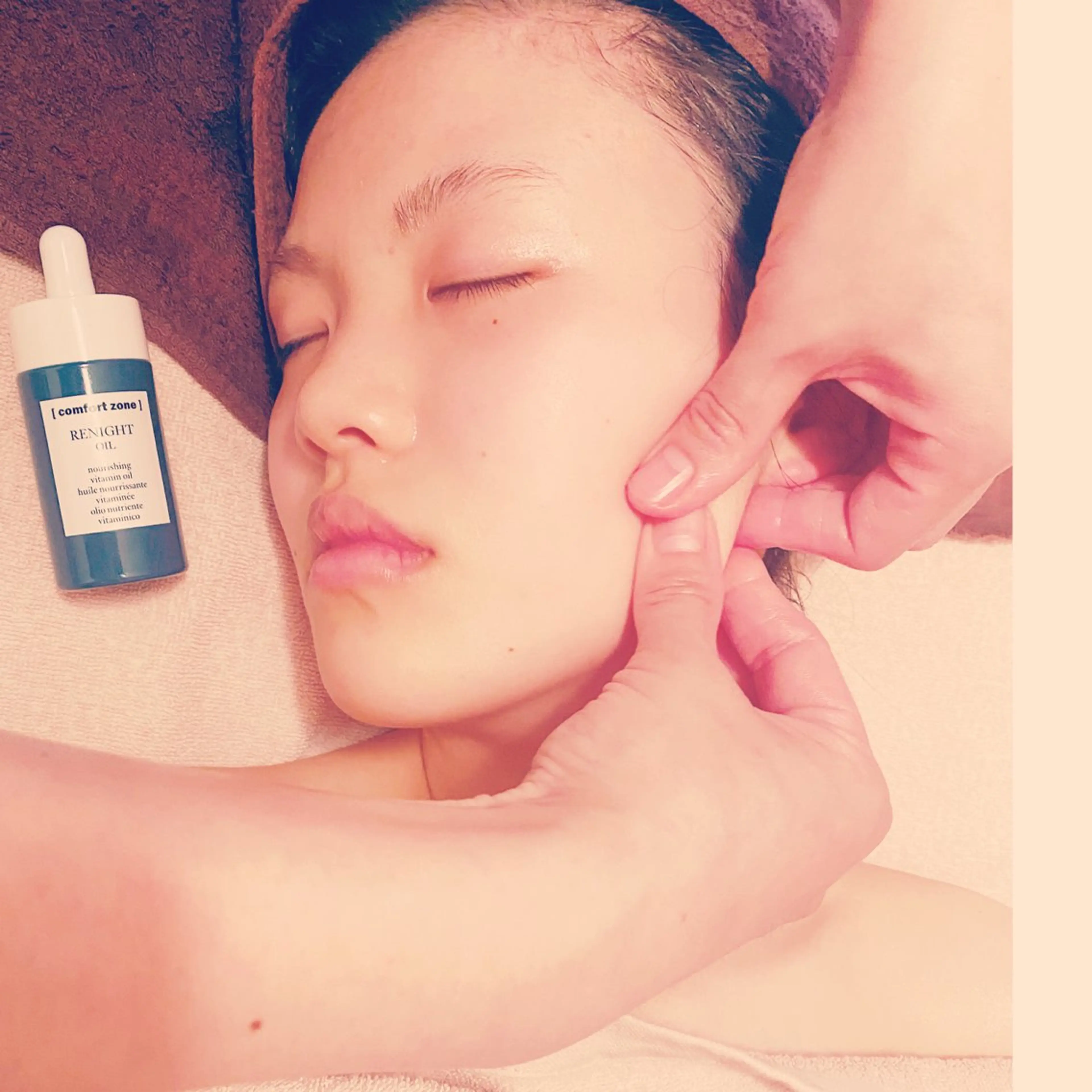 aromaroom momiのエステ・リラクイメージ