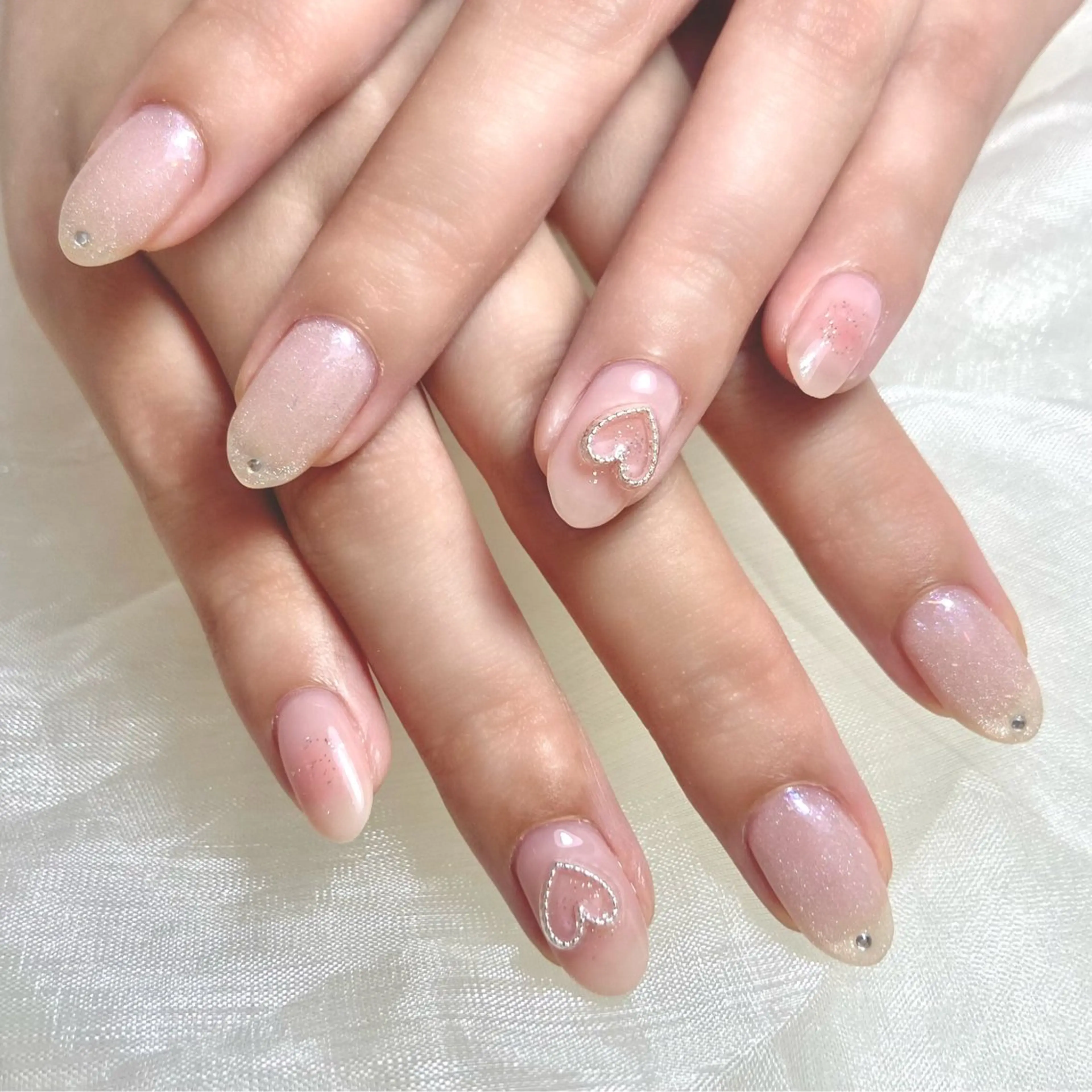 ネイル WHITE NAIL 佐賀店のネイルデザイン