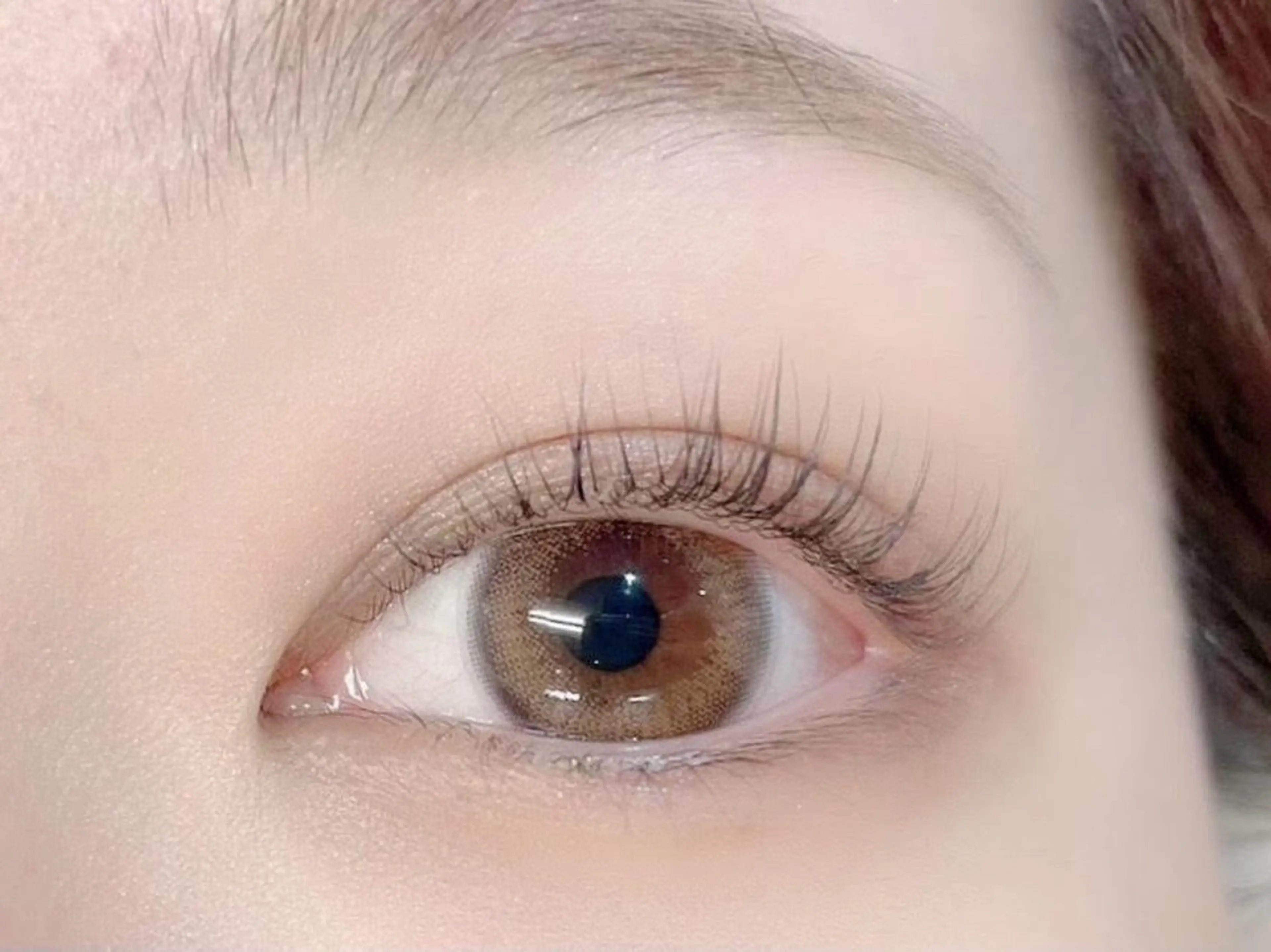 マツエク・マツパ Beauty eyelashのマツエク・マツパデザイン