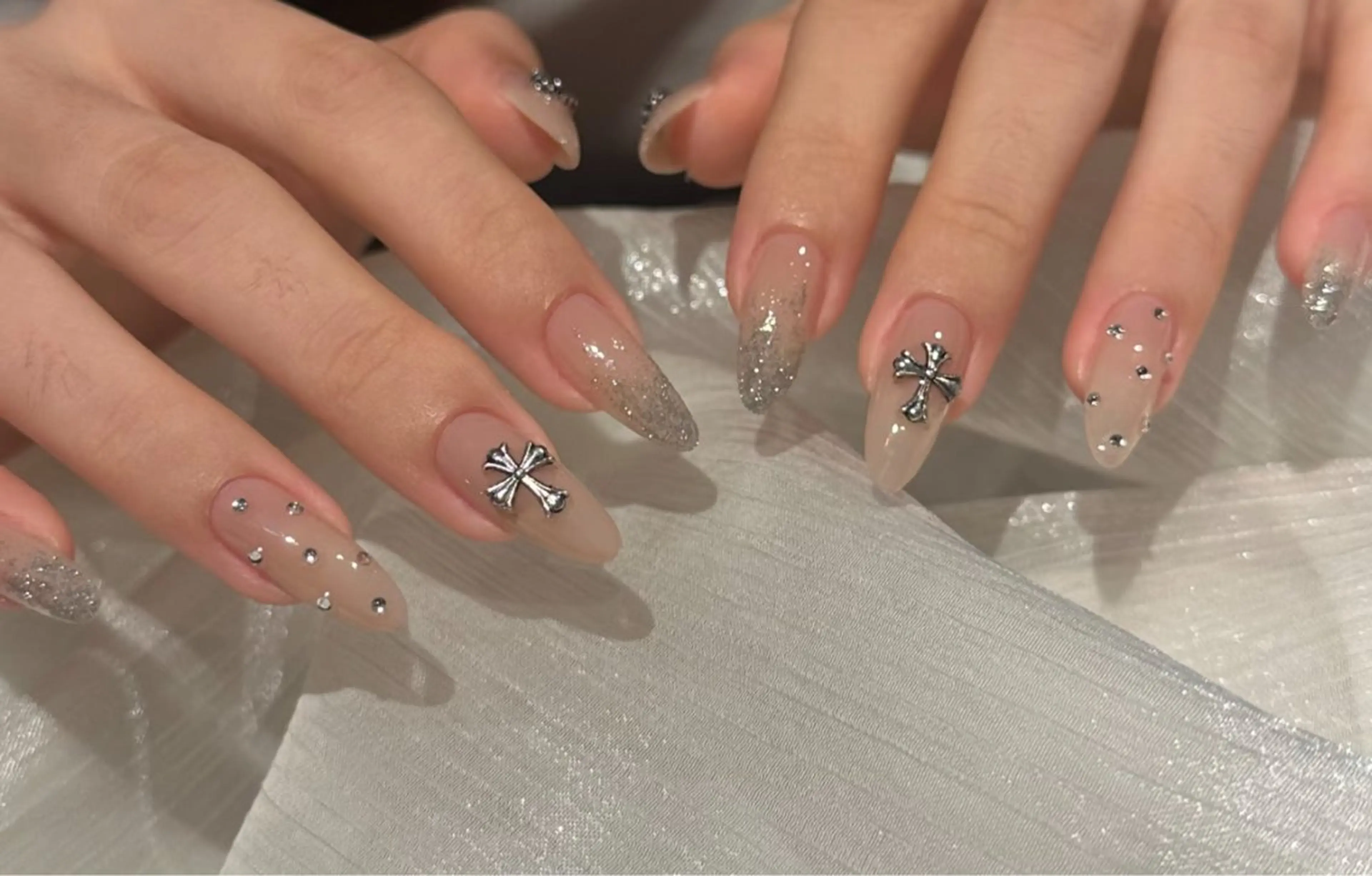 ネイル コネコ ネイルサロンのネイルデザイン