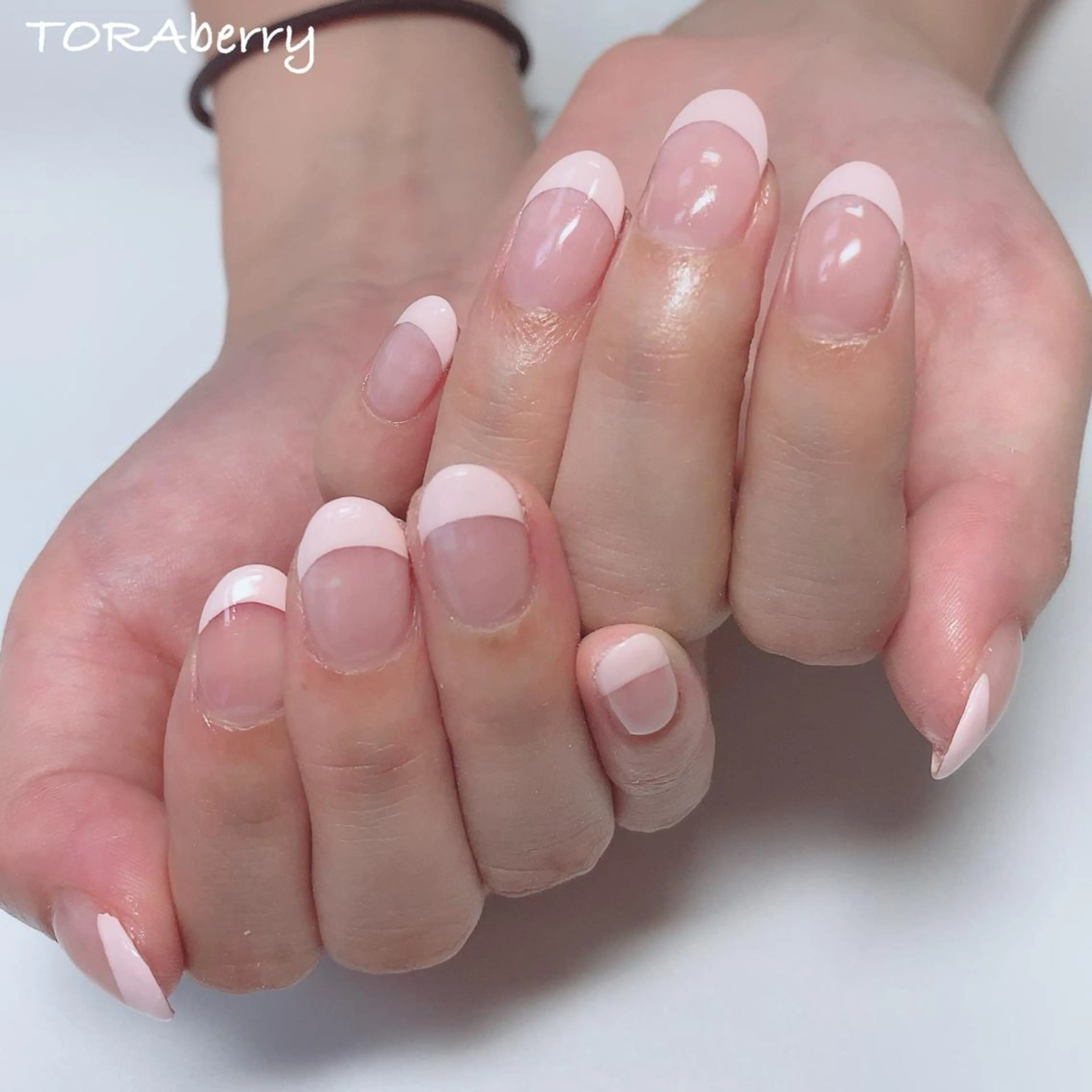 ネイル ハンドネイル ネイリスト なつみのネイルデザイン