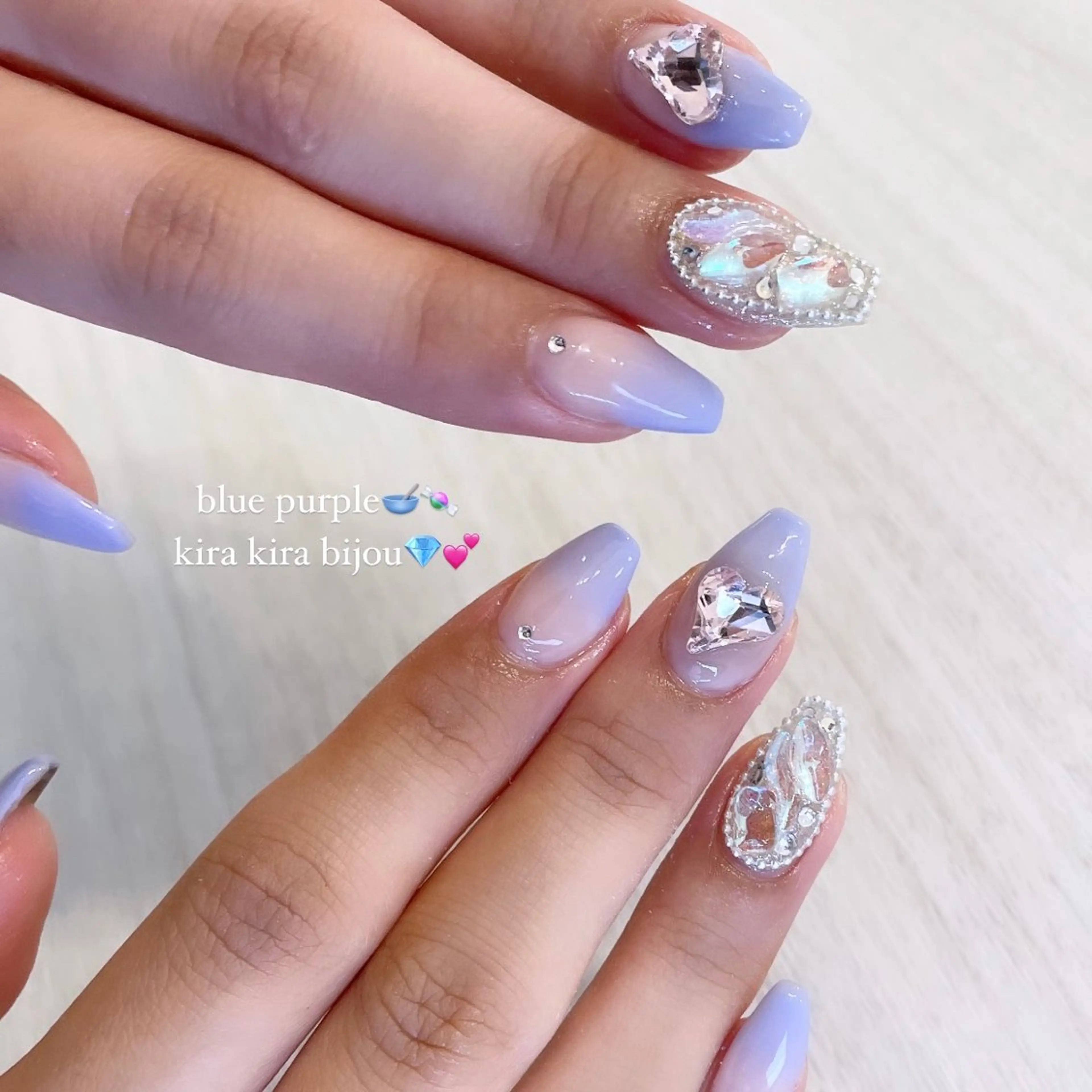 ネイル Nail Salon Gummi.のネイルデザイン