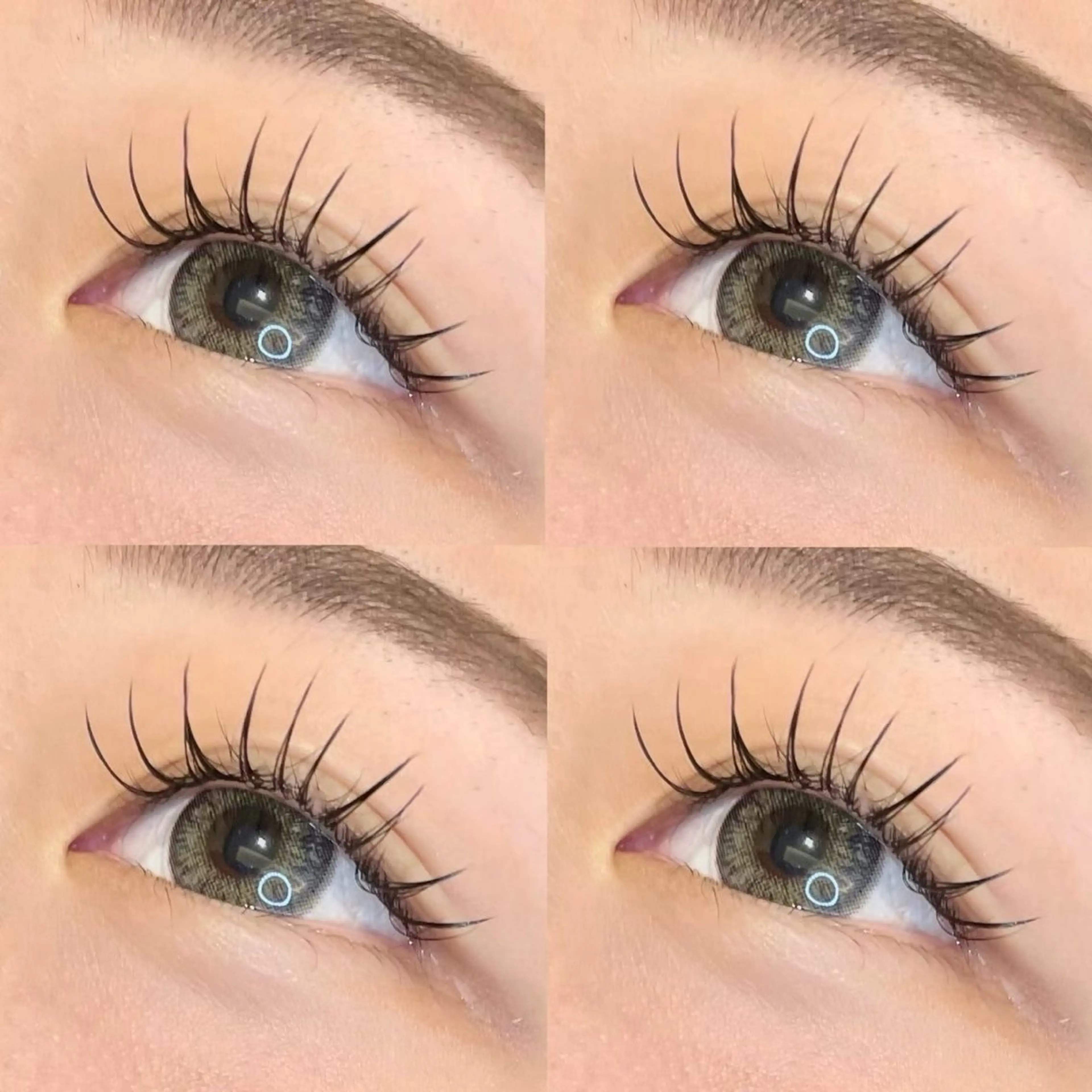 マツエク・マツパ Neolive 銀座 /SAKI🩷ྀིのマツエク・マツパデザイン