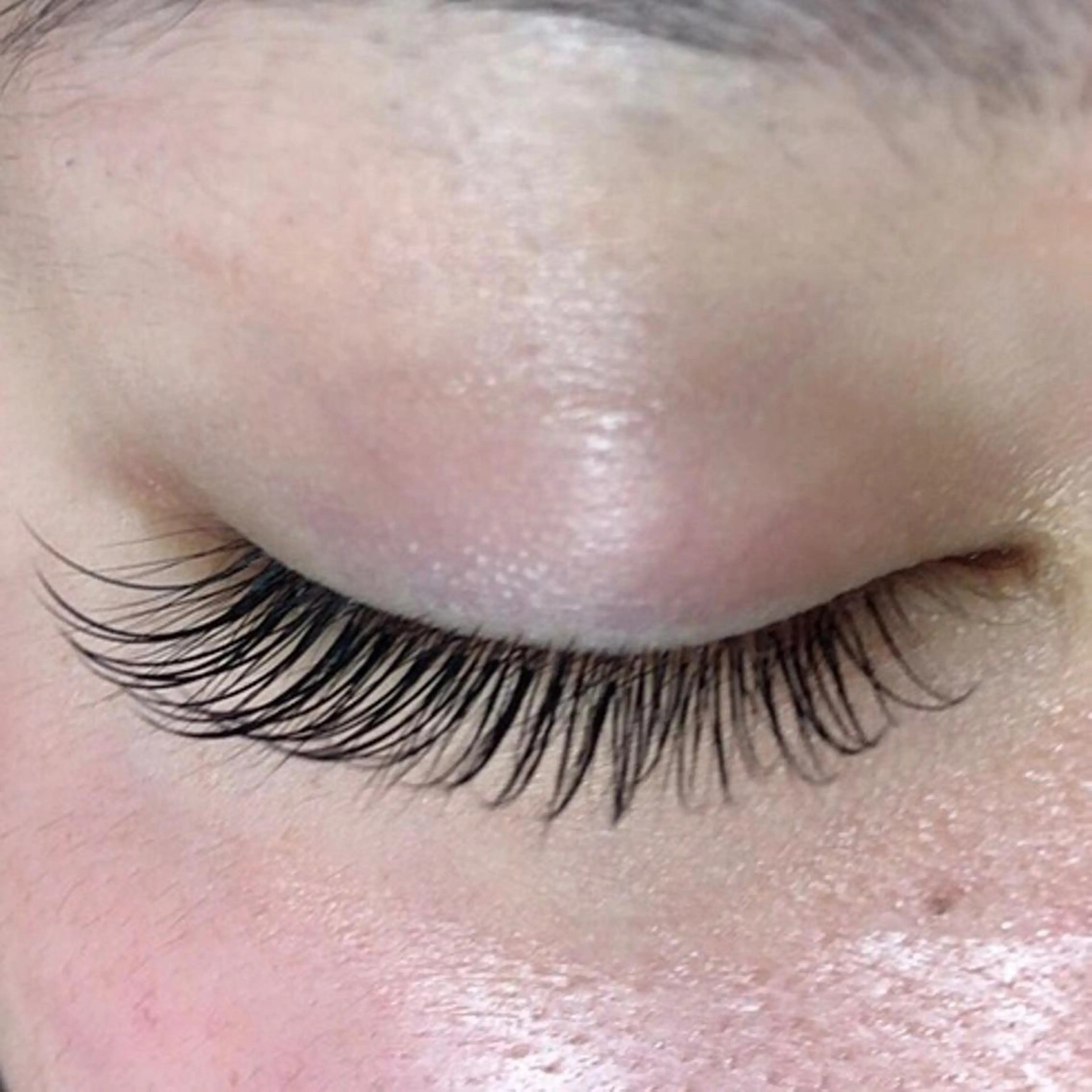 マツエク・マツパ ゆーな ‎🎀 浅草のマツエク・マツパデザイン