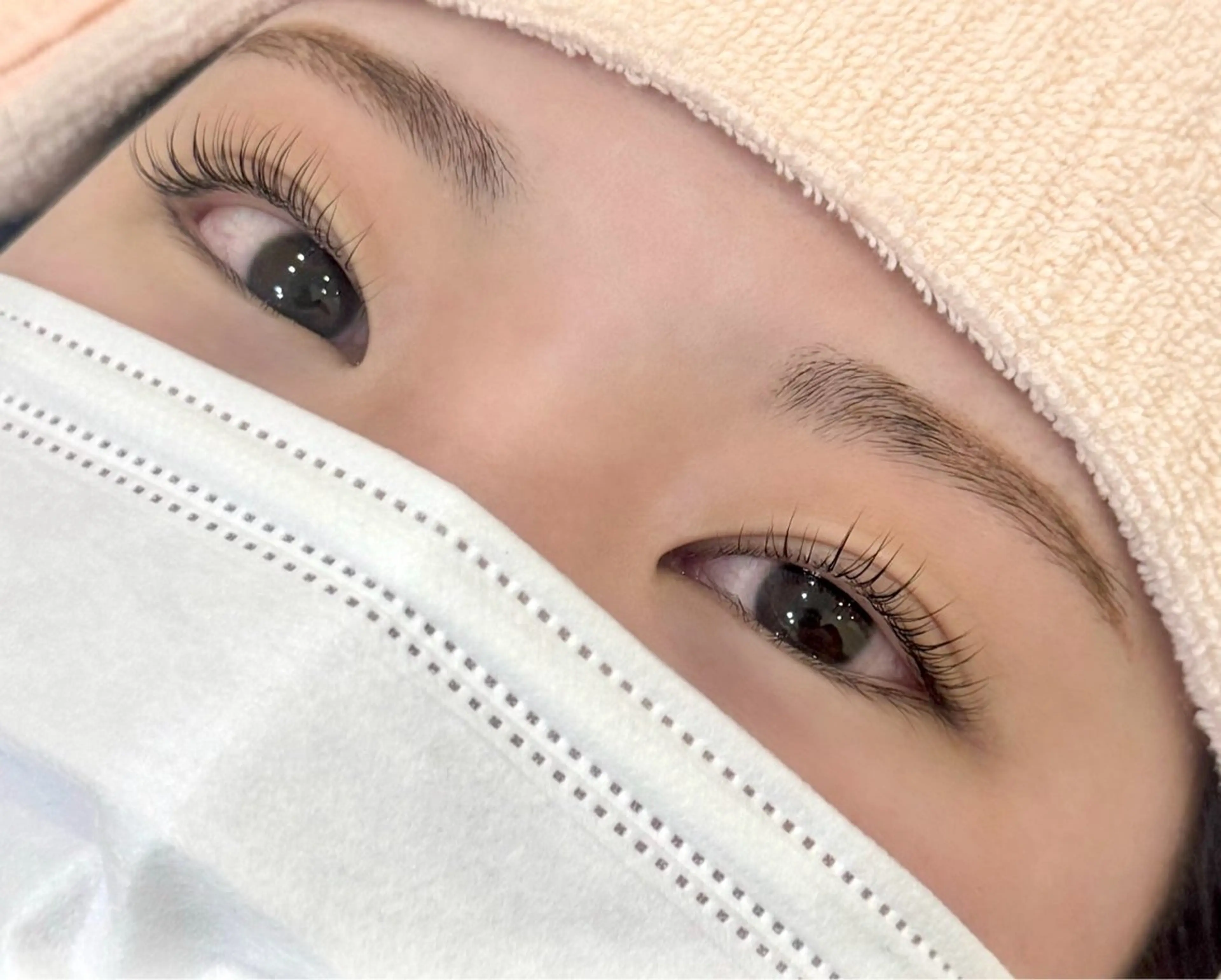 【ミニモ限定】セラムラッシュリフト🐈‍⬛🫧の写真