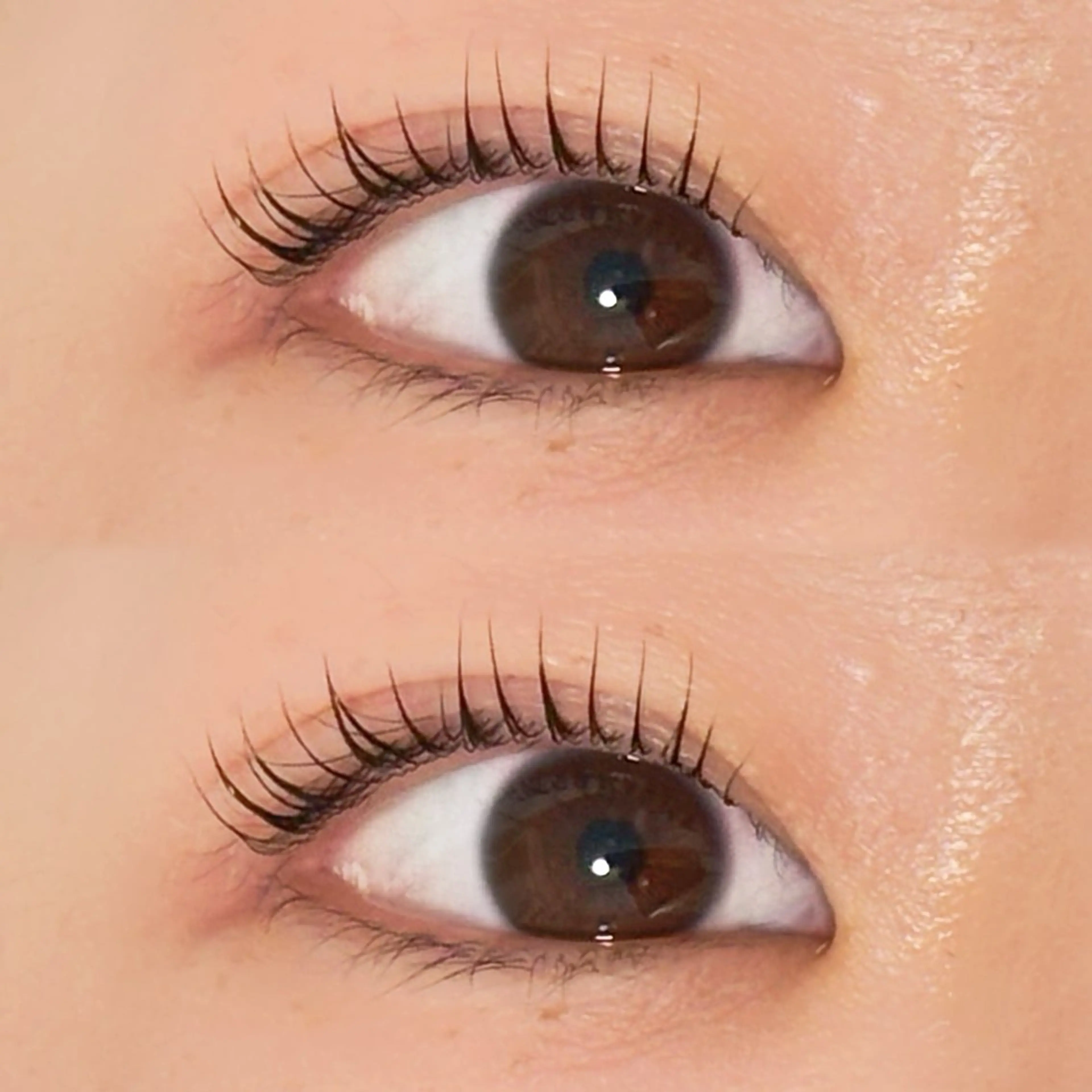 マツエク・マツパ マツパ eye nananeのマツエク・マツパデザイン