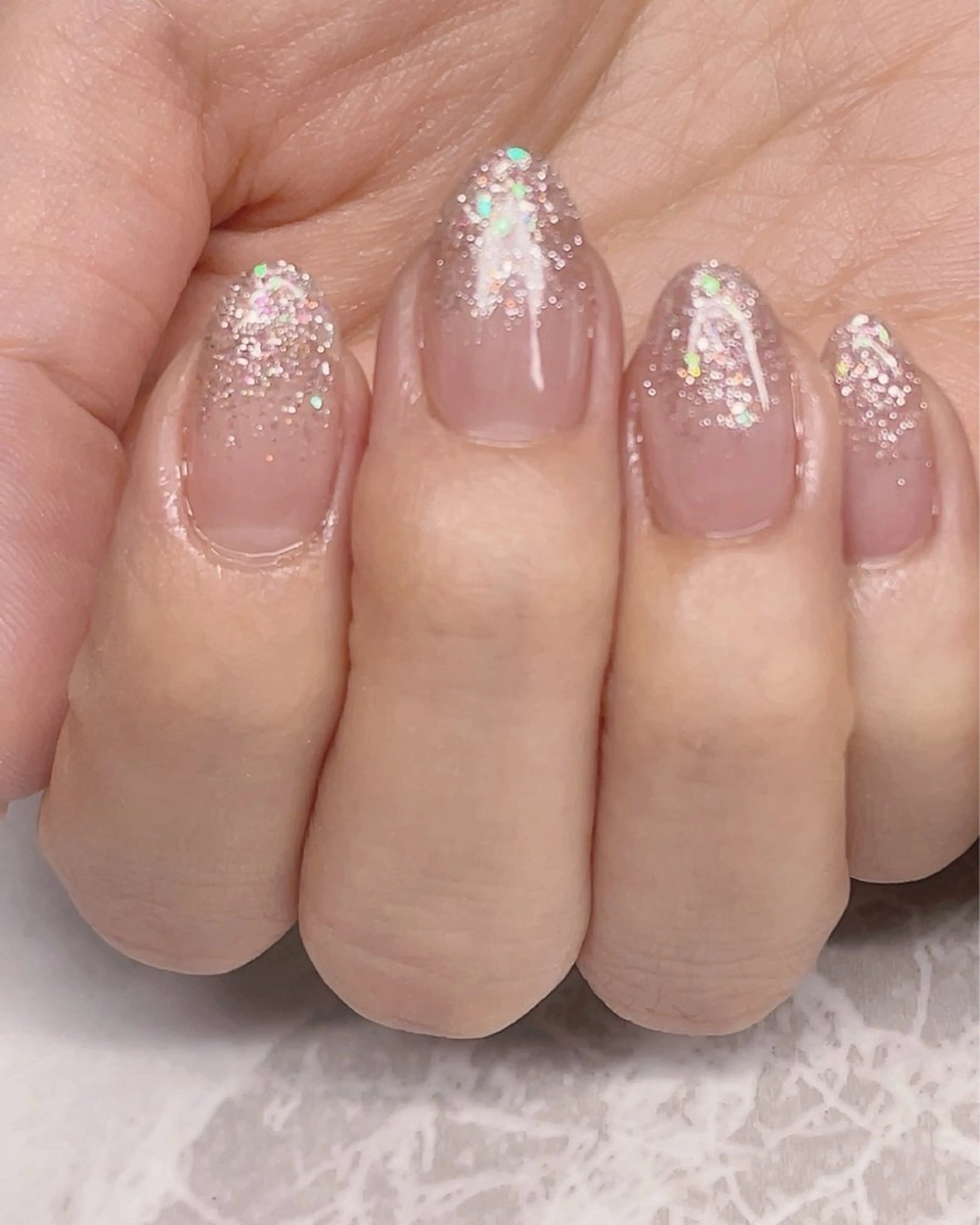 ネイル 【LUCE】 maiのネイルデザイン