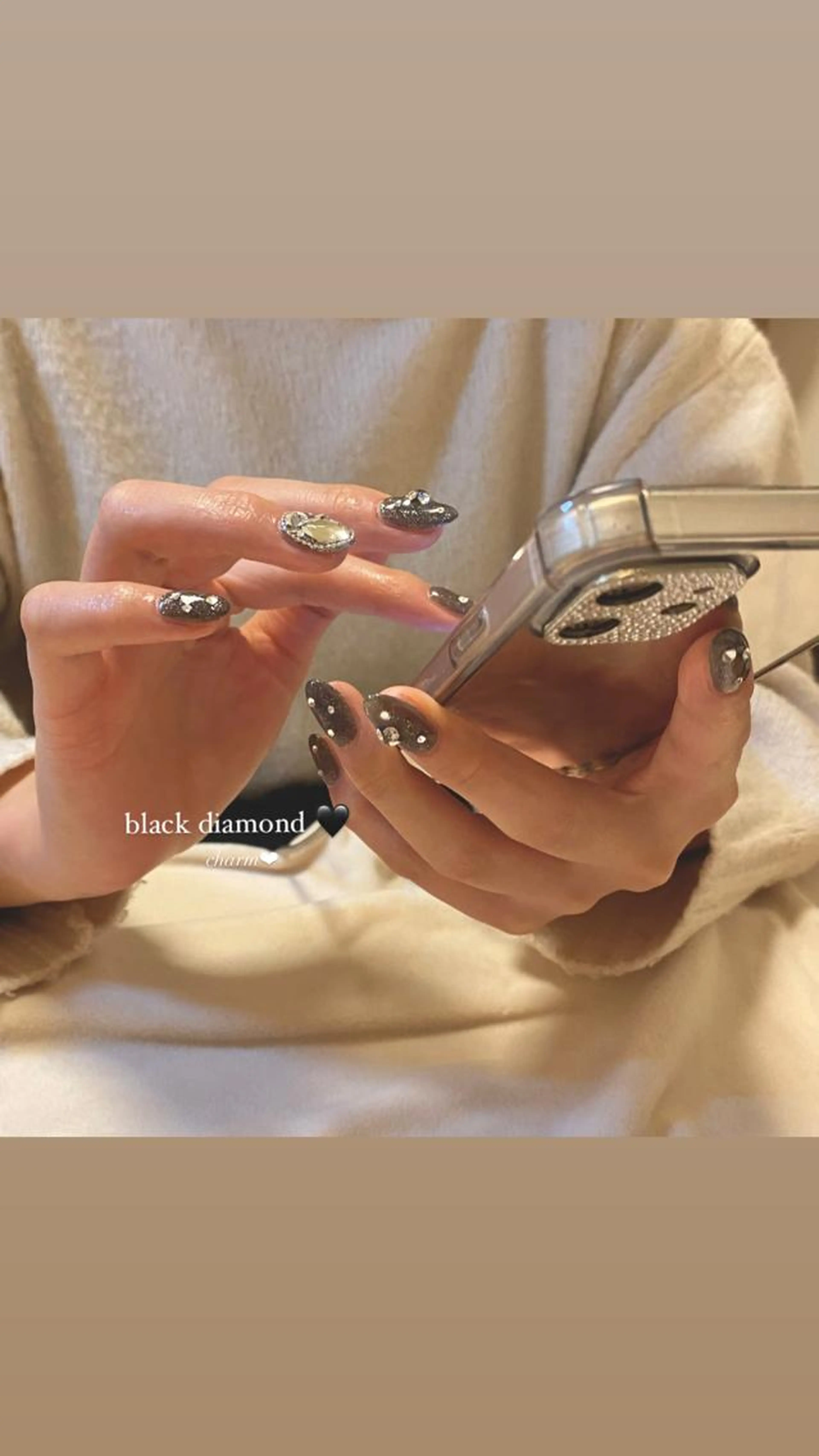 〖ピールオフ〗 アート10本 (オフ・ケア込 / 他店オフOK)の写真