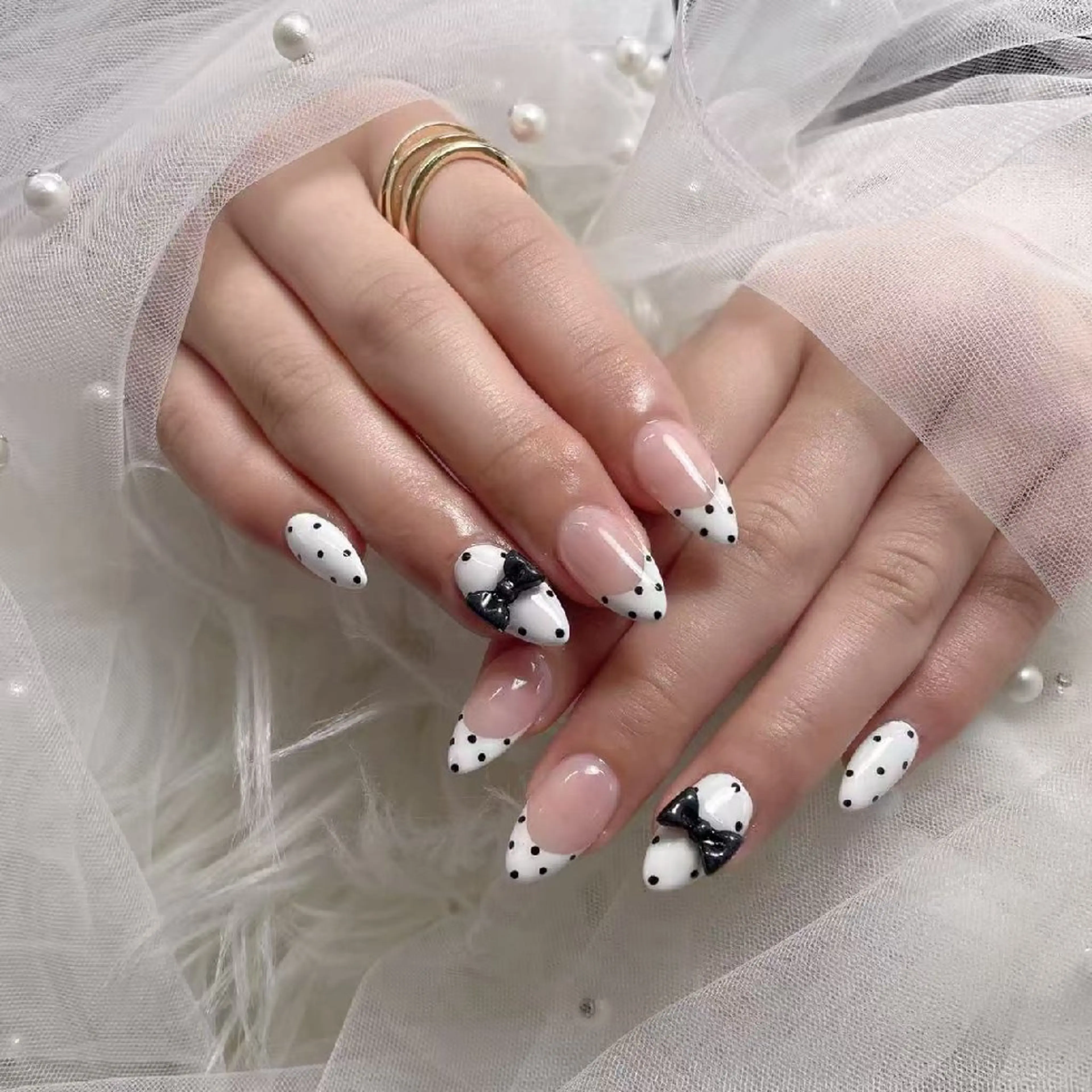 ネイル ENsalon nailのネイルデザイン