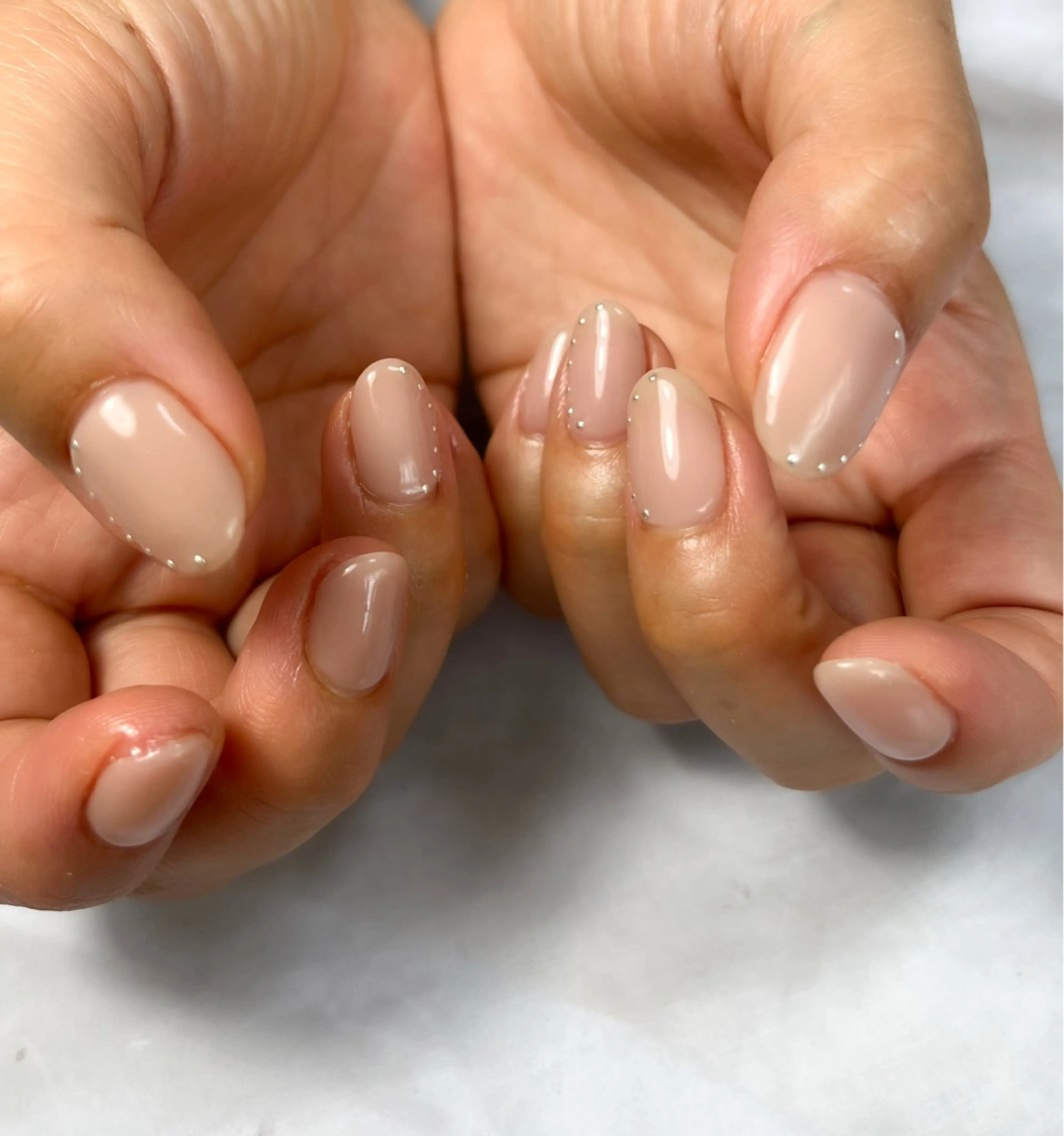 ネイル nails. hymのネイルデザイン