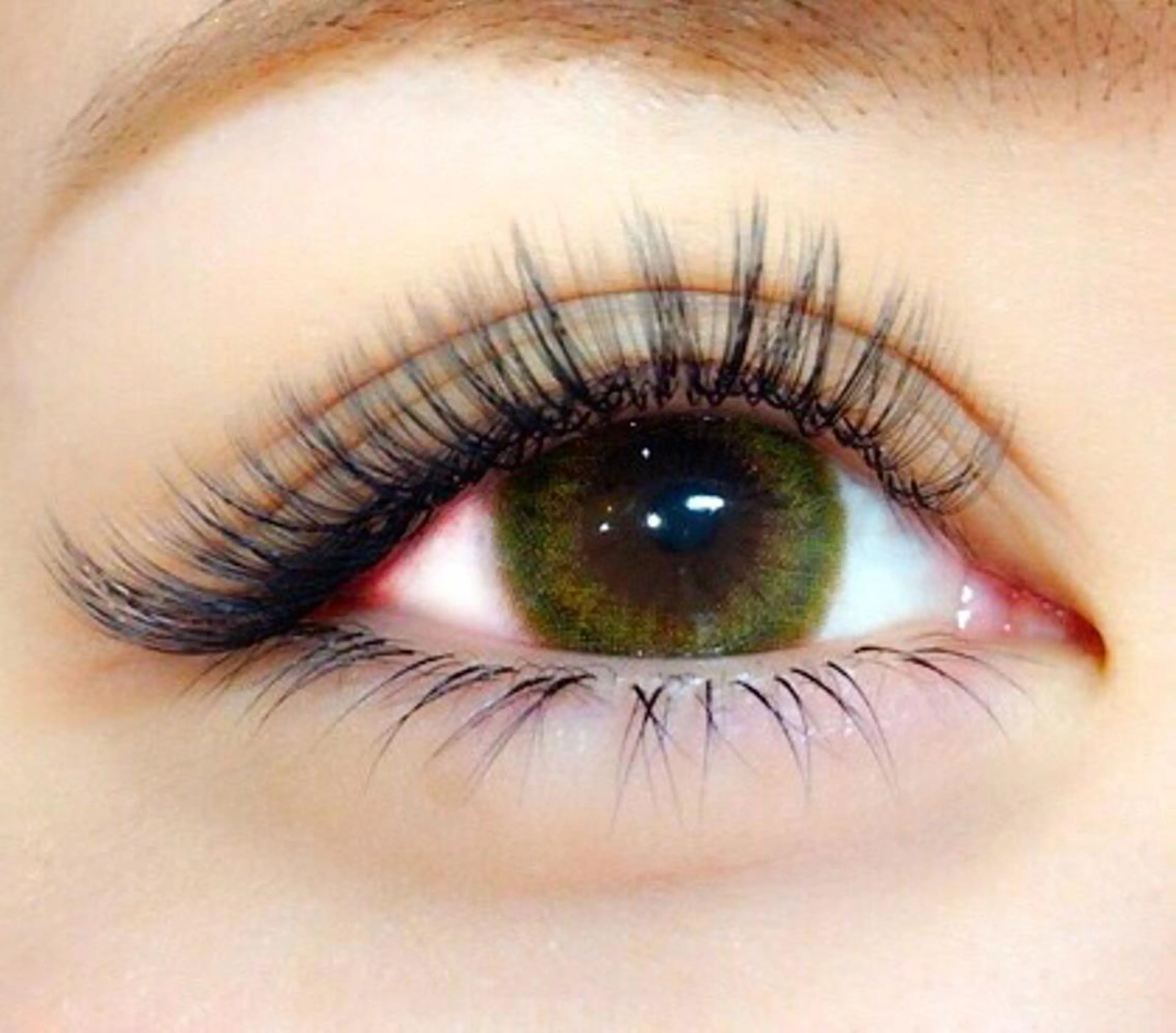 マツエク・マツパ MAQUIA三沢中央 柏崎のマツエク・マツパデザイン