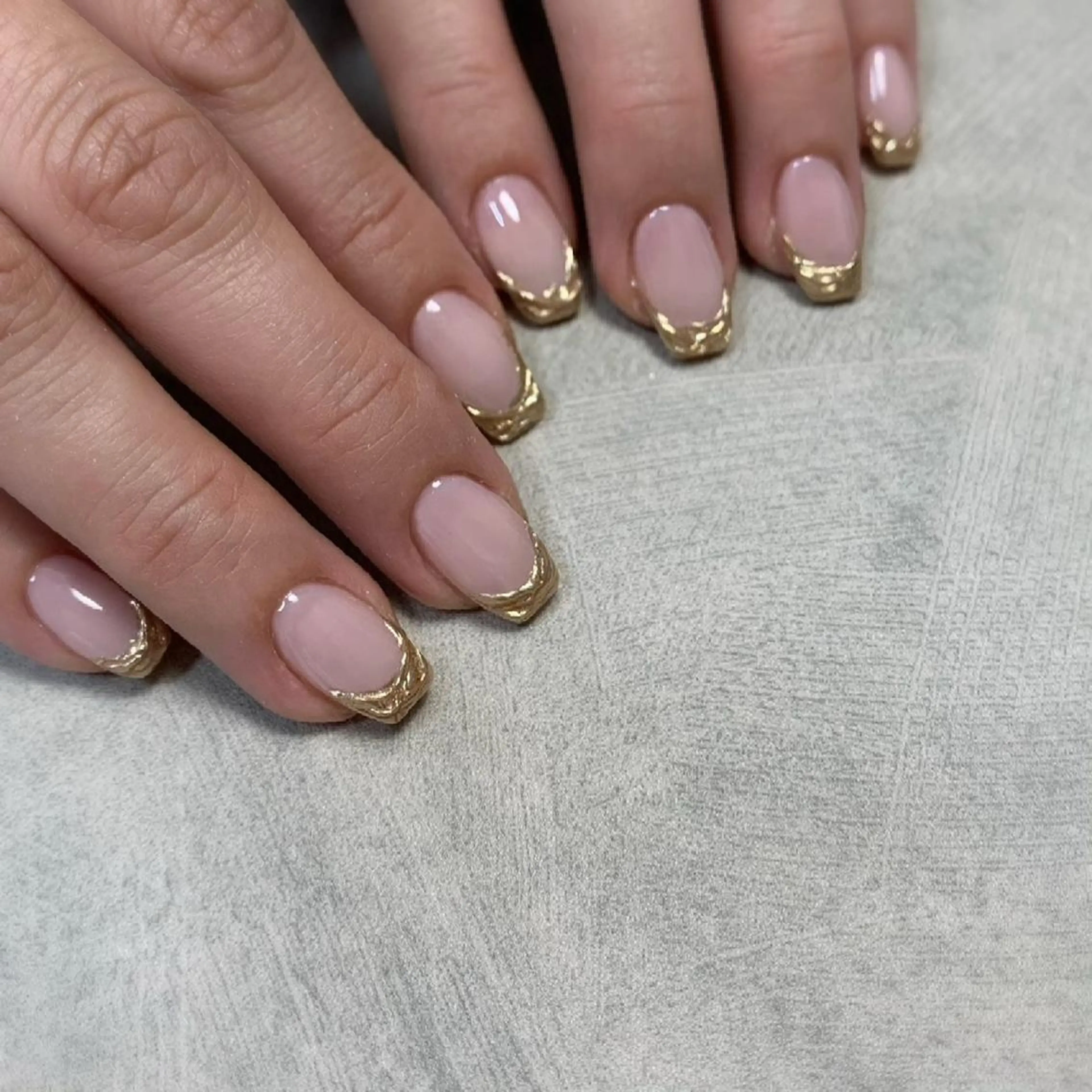 ネイル S. JEWELのネイルデザイン