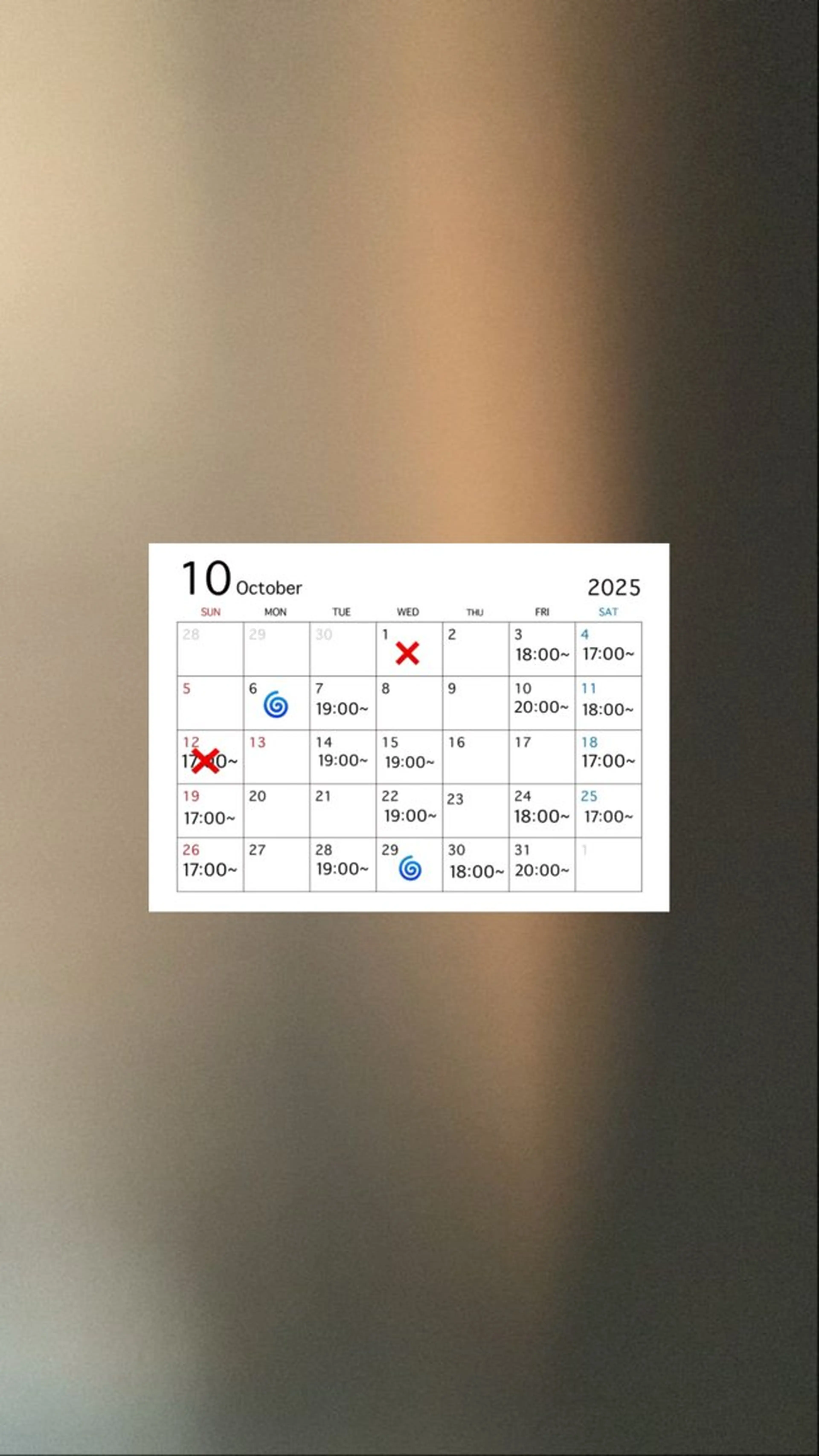 セミロング カラー パーマ カット ヘアカラー 透明感カラー🫧/ ゆうなのヘアスタイル