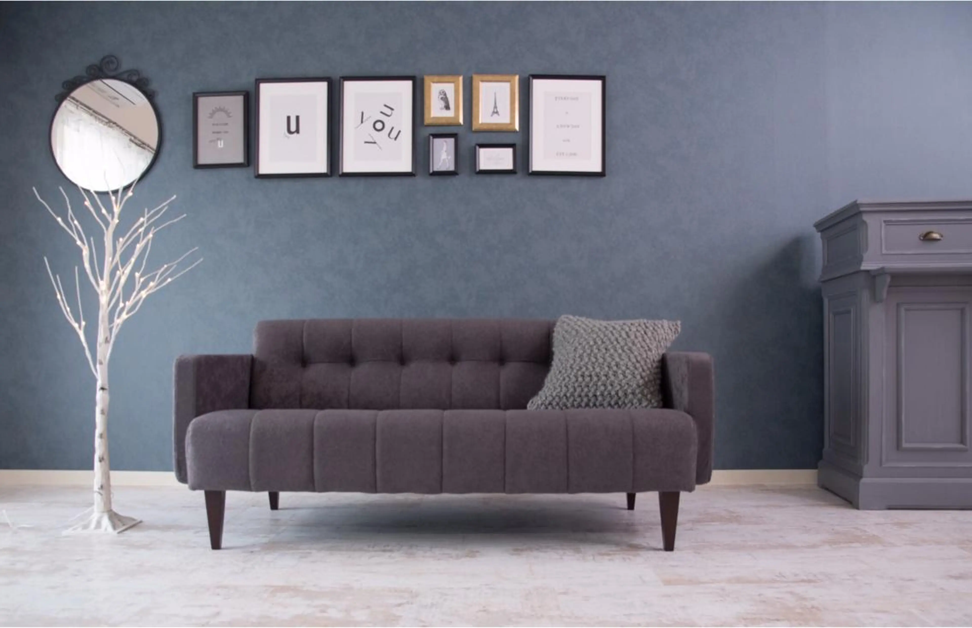 マツエク・マツパ u eyesのマツエク・マツパデザイン