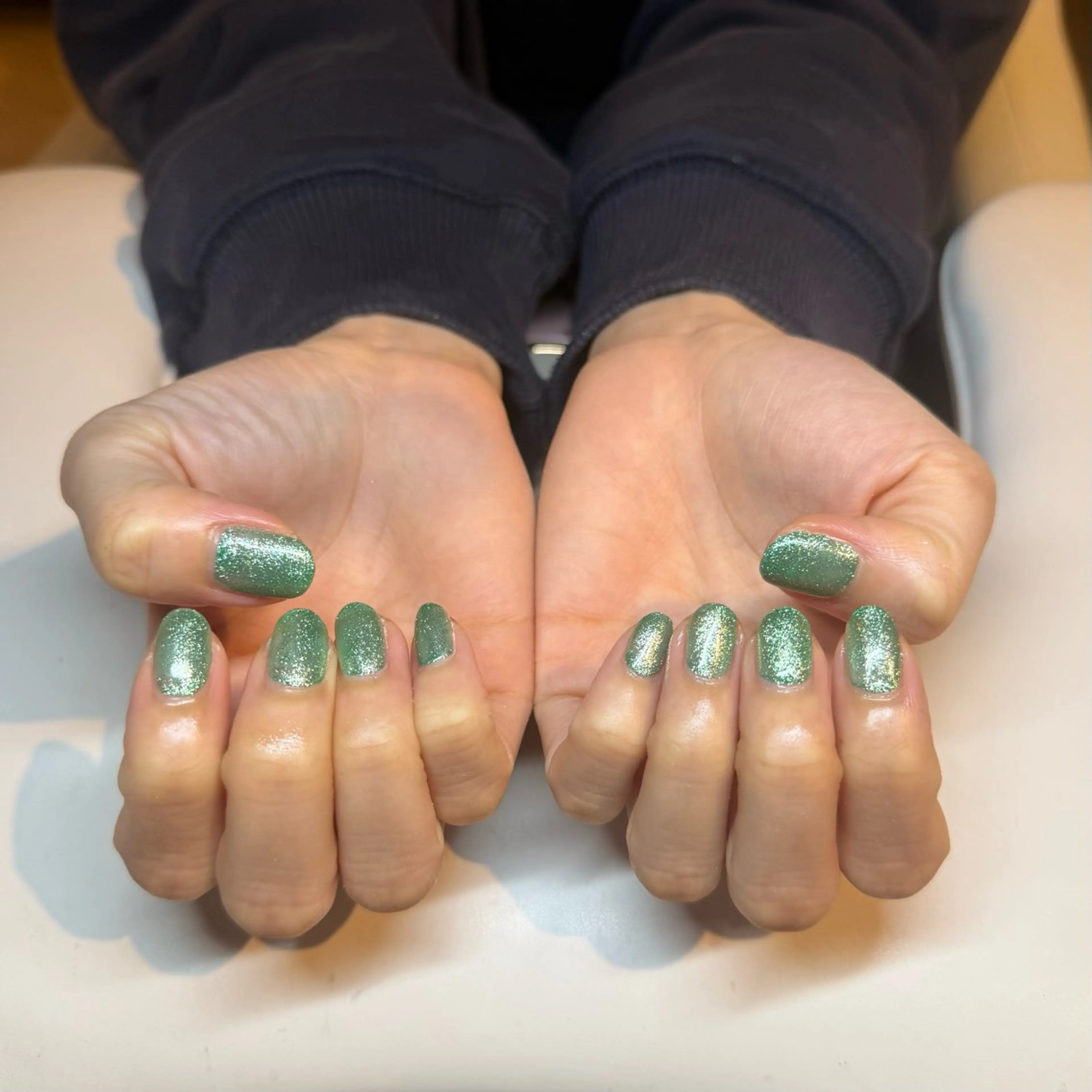 ネイル M Soa.のネイルデザイン