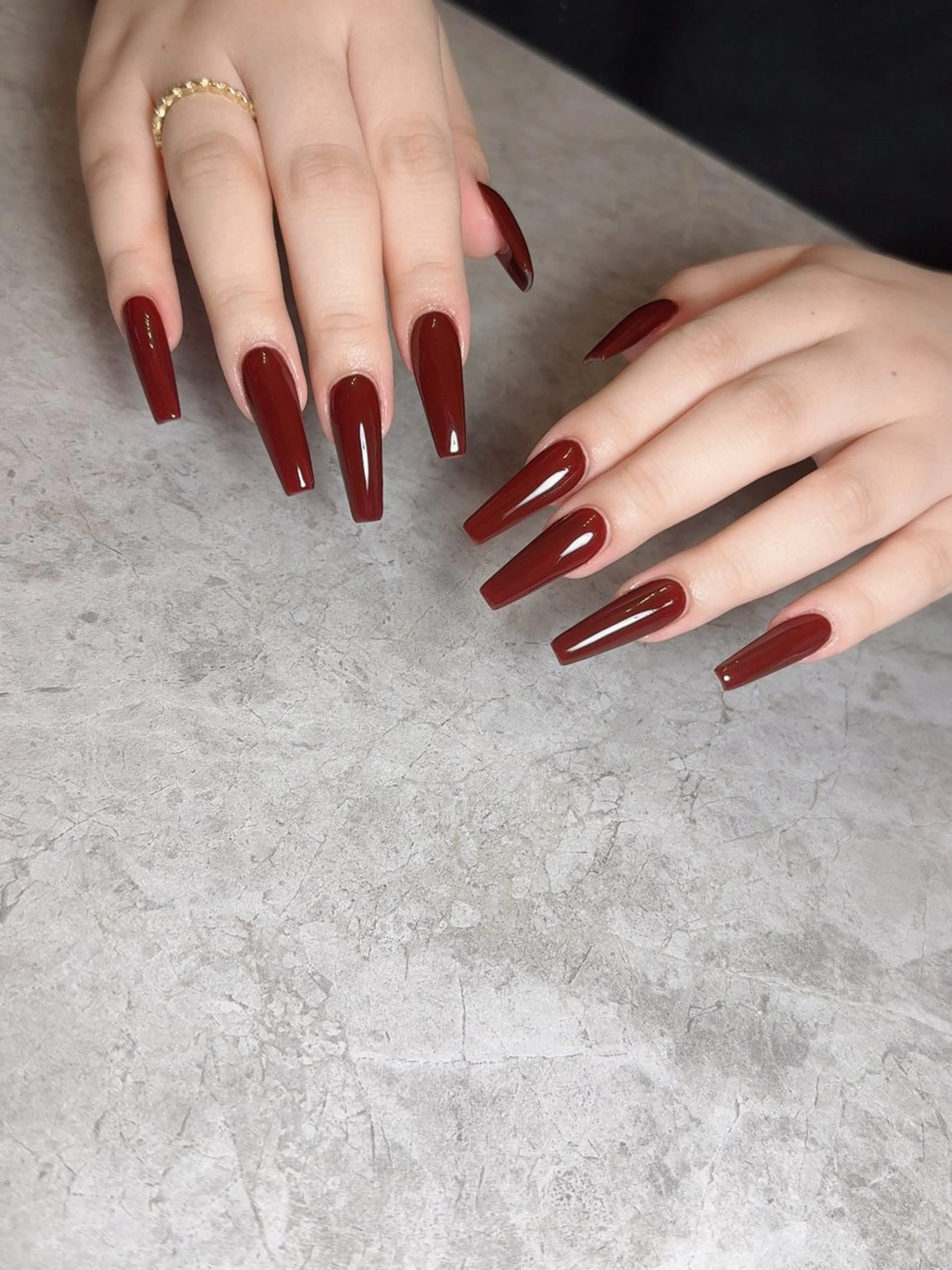 ネイル ハンドネイル nail salon azuのネイルデザイン