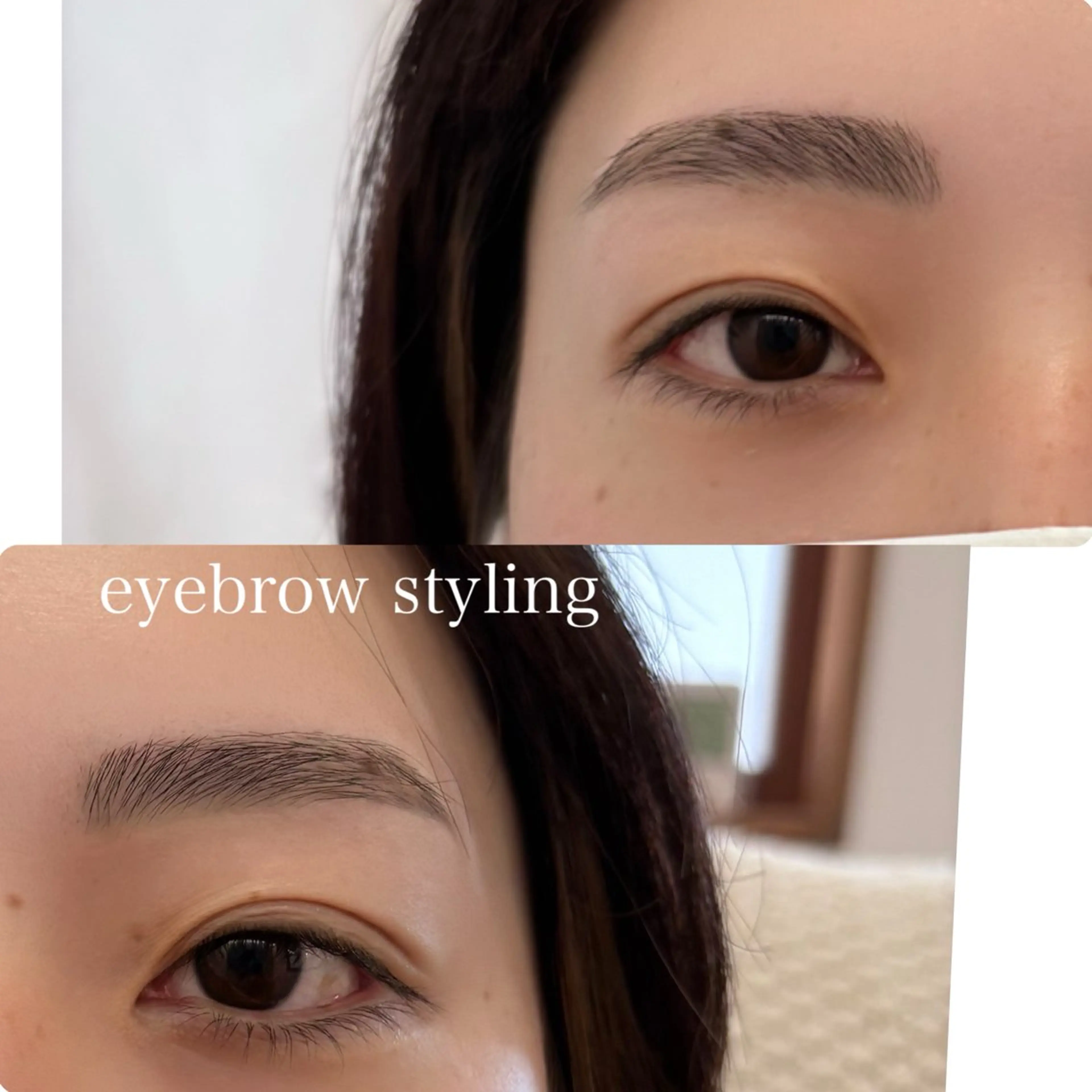 アイブロウ fameu HARUのエステ・リラクイメージ