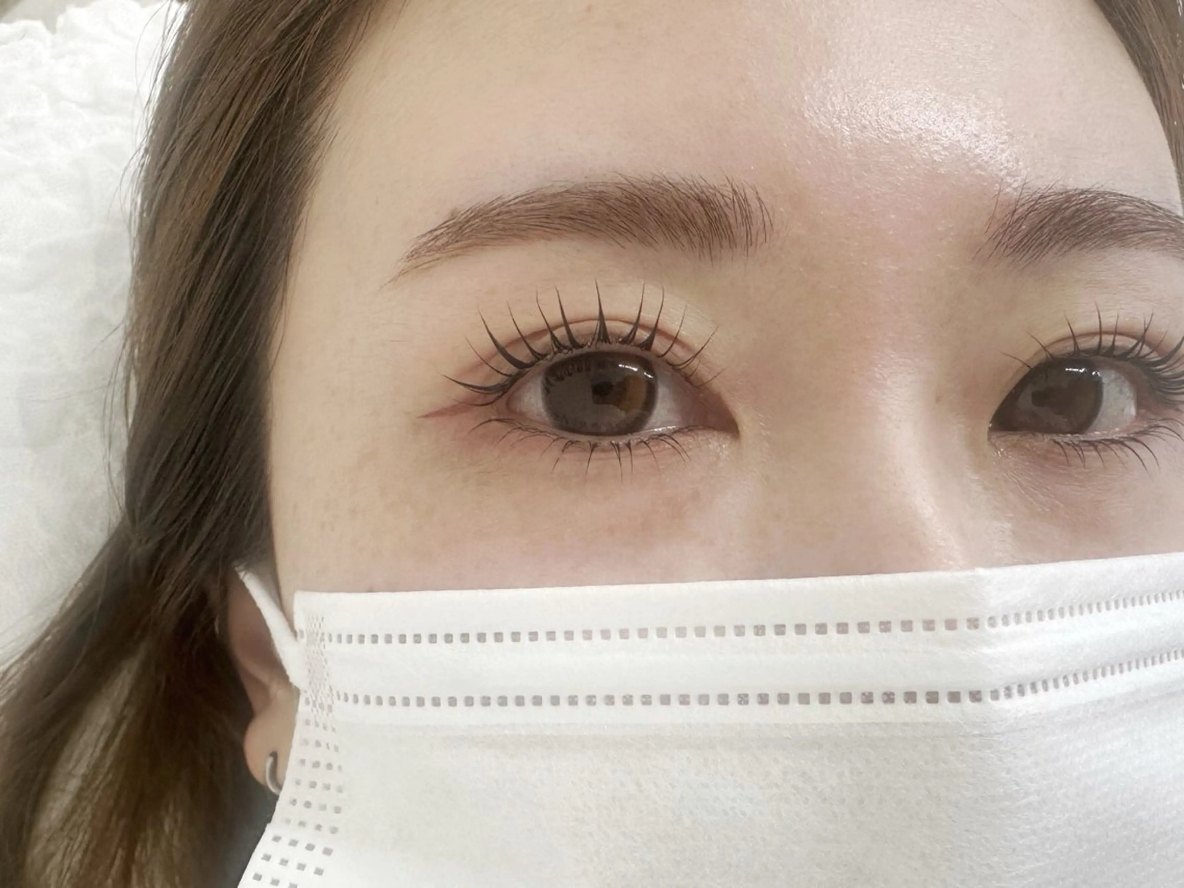 マツエク・マツパ utari matsugeのマツエク・マツパデザイン