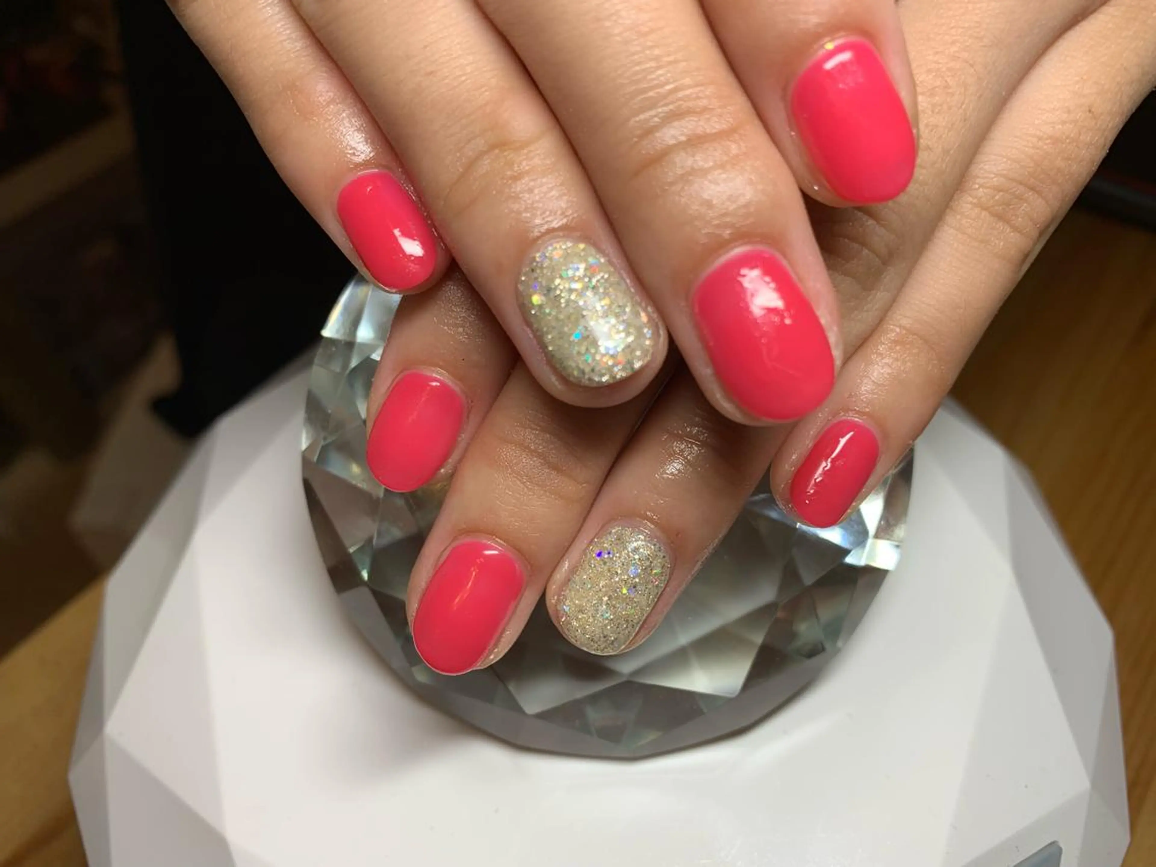 ネイル LAVISH nail salonのネイルデザイン