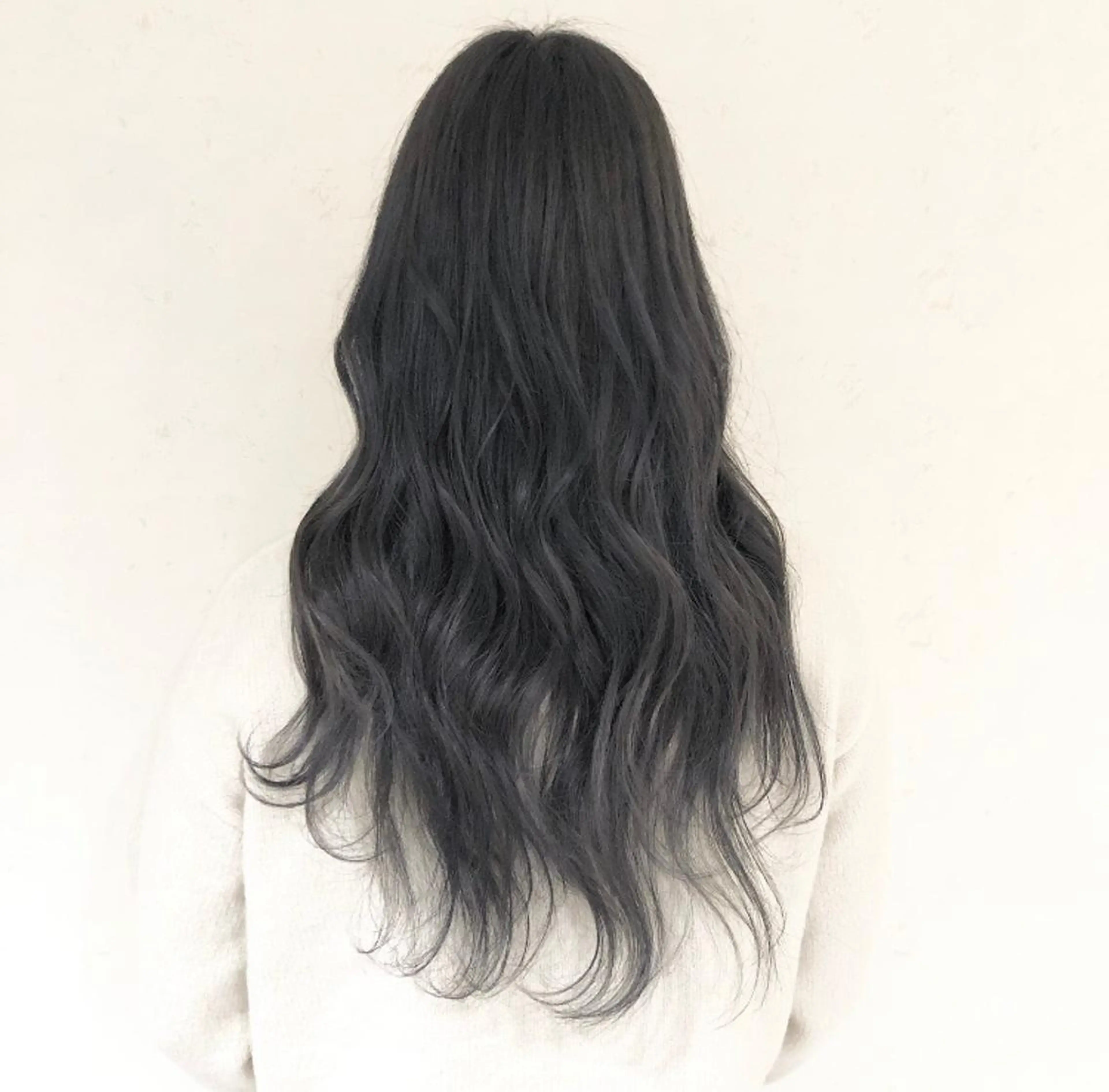 カラー ﾅﾂﾐ/韓国ヘア/ レイヤーカット🎀のその他イメージ