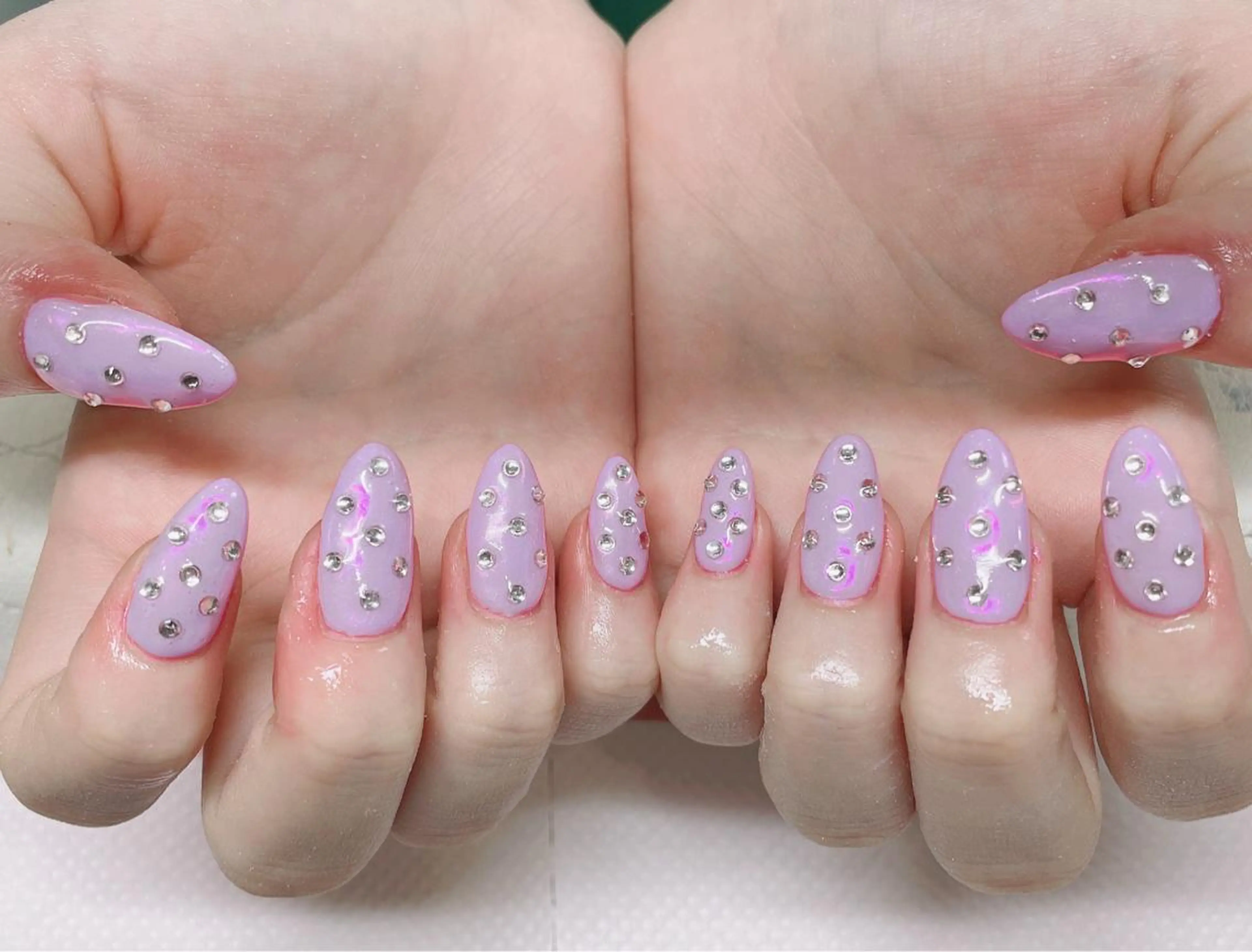ネイル コウ カnail💅のネイルデザイン