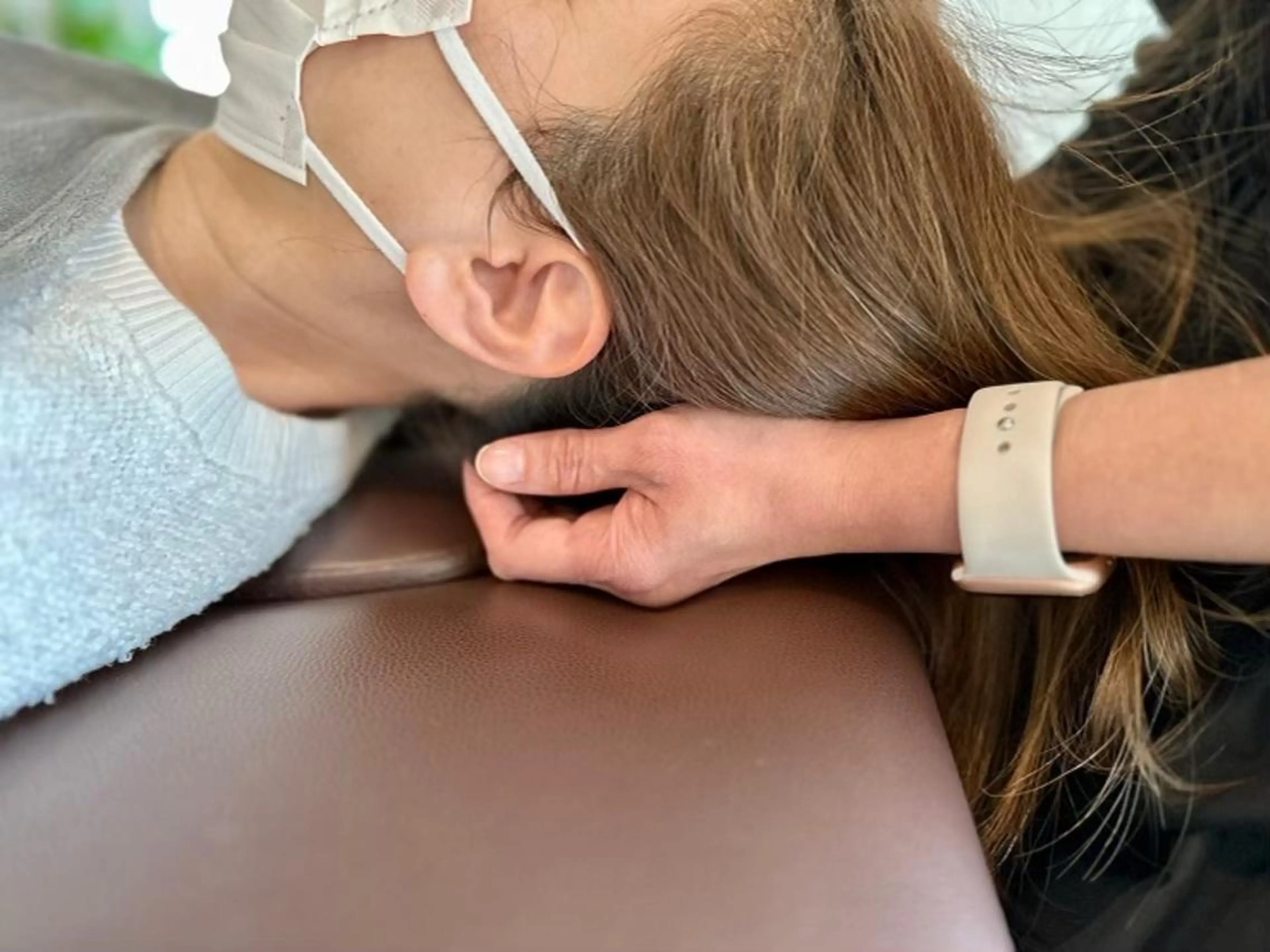 リラク Relaxation LoungeKIKIのエステ・リラクイメージ